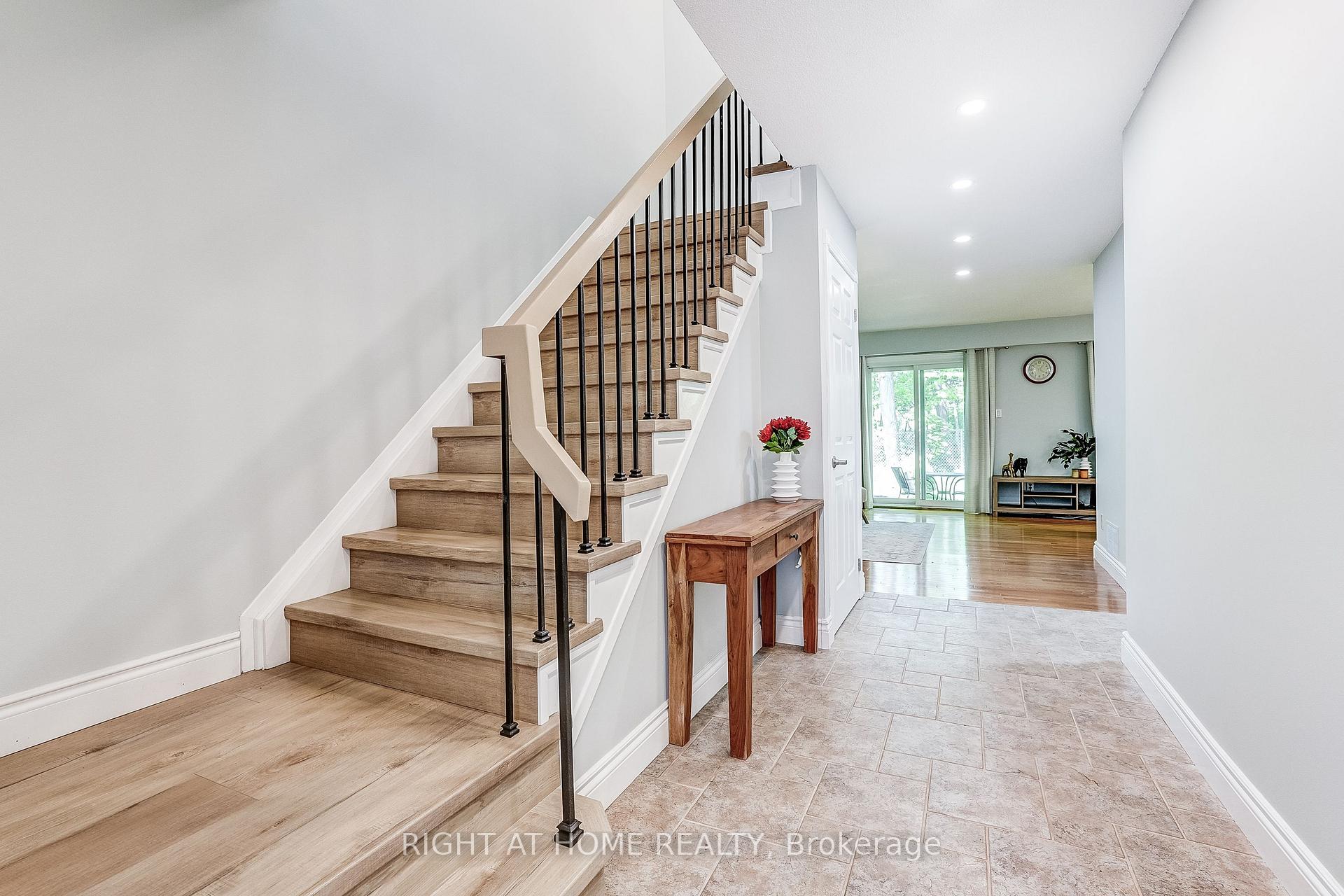 Photo 11 of Unit 55, 2120 Rathburn Road E, Mississauga, Rathwood — HOMEH