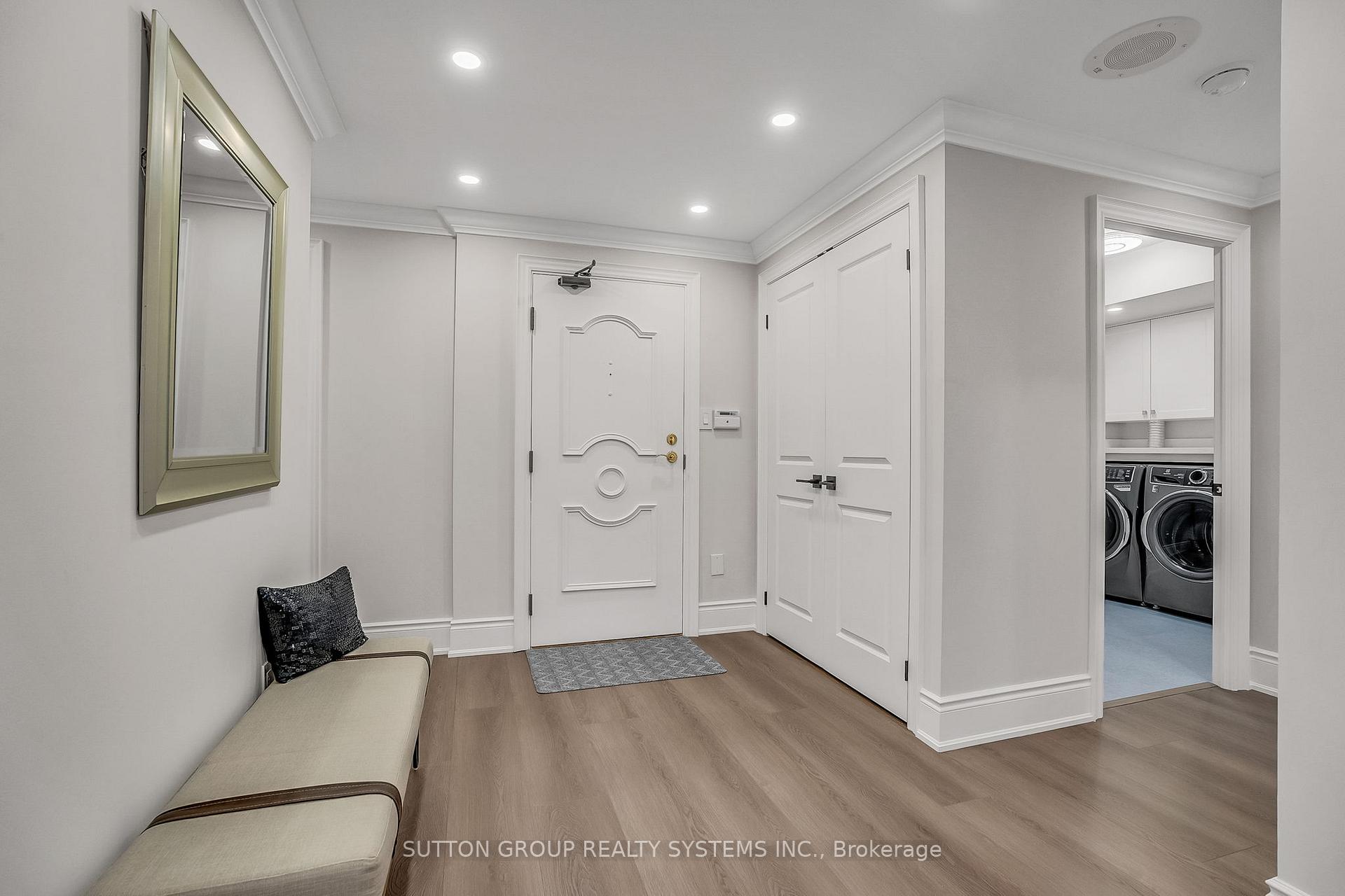 Photo 6 of Unit 501, 2180 Marine Drive, Oakville, Bronte — HOMEH