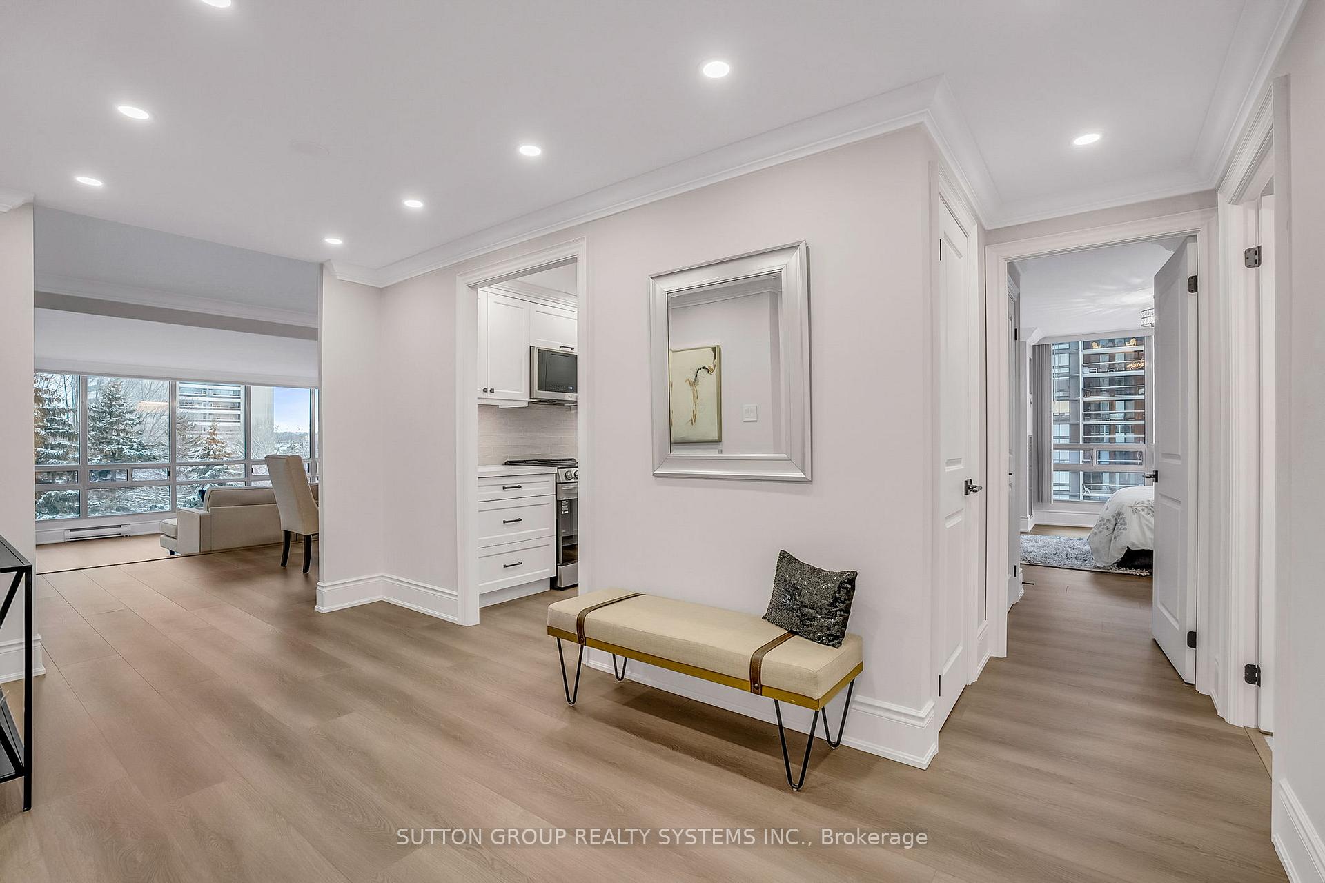 Photo 8 of Unit 501, 2180 Marine Drive, Oakville, Bronte — HOMEH