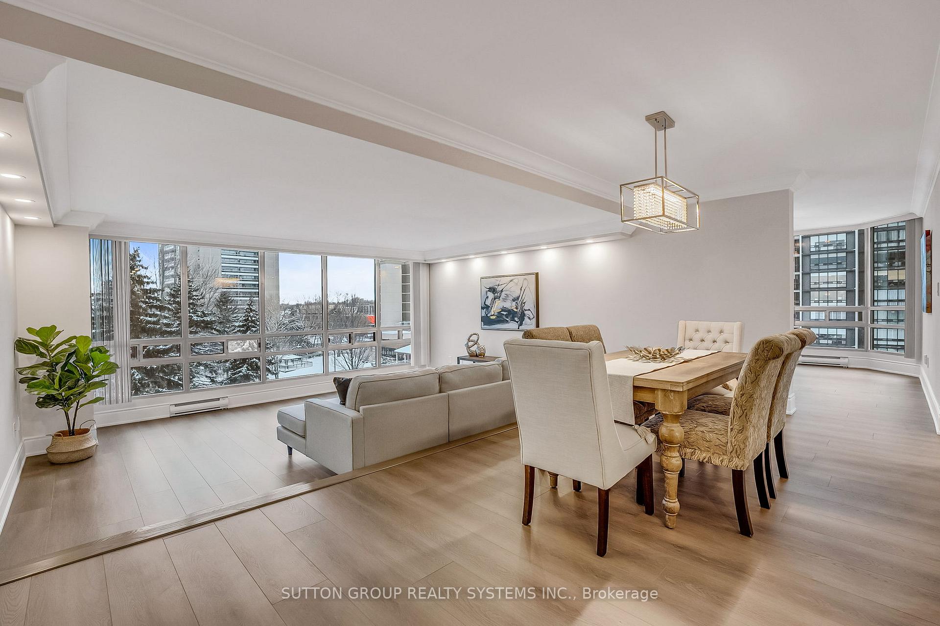 Photo 9 of Unit 501, 2180 Marine Drive, Oakville, Bronte — HOMEH