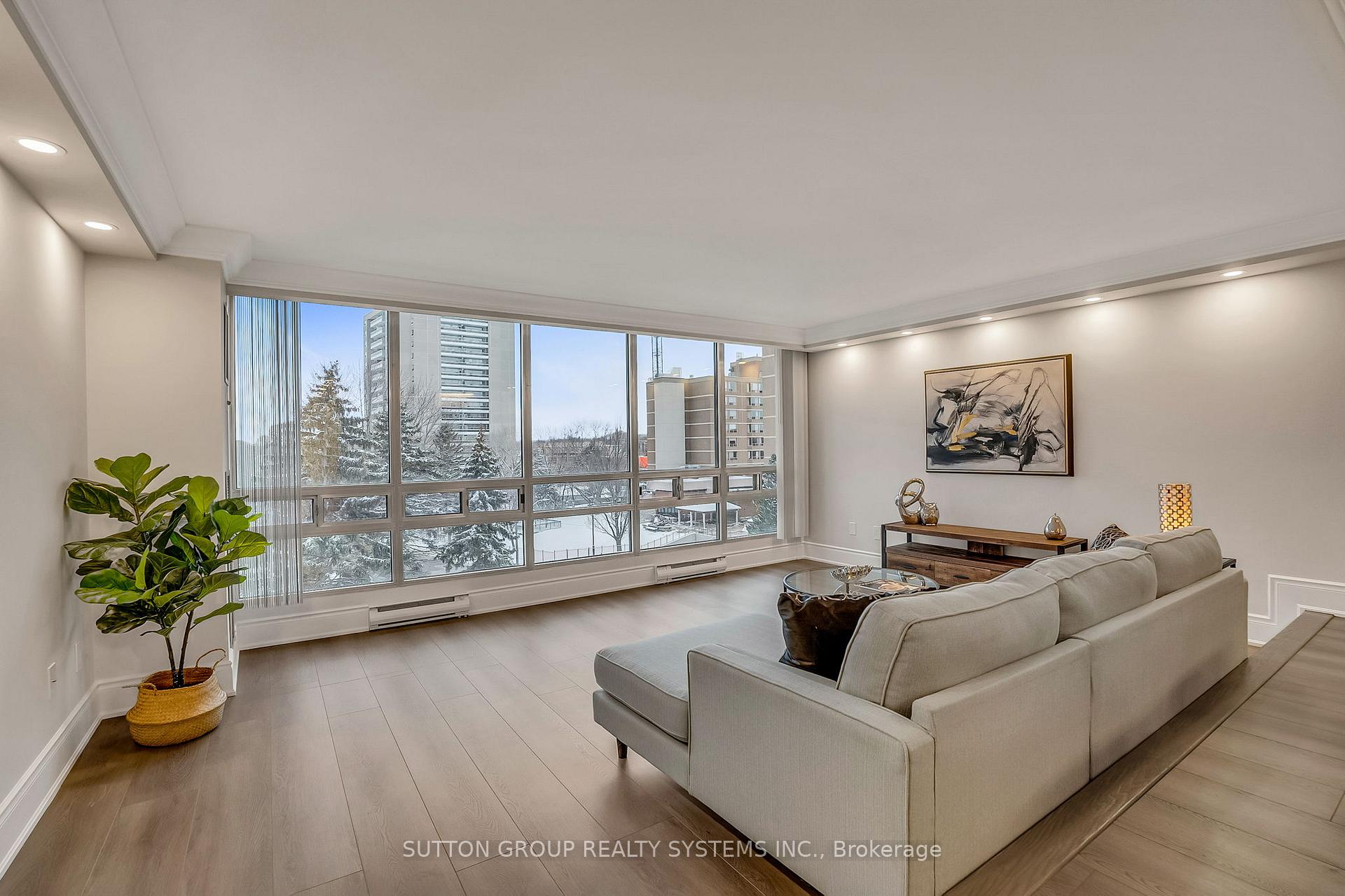 Photo 10 of Unit 501, 2180 Marine Drive, Oakville, Bronte — HOMEH