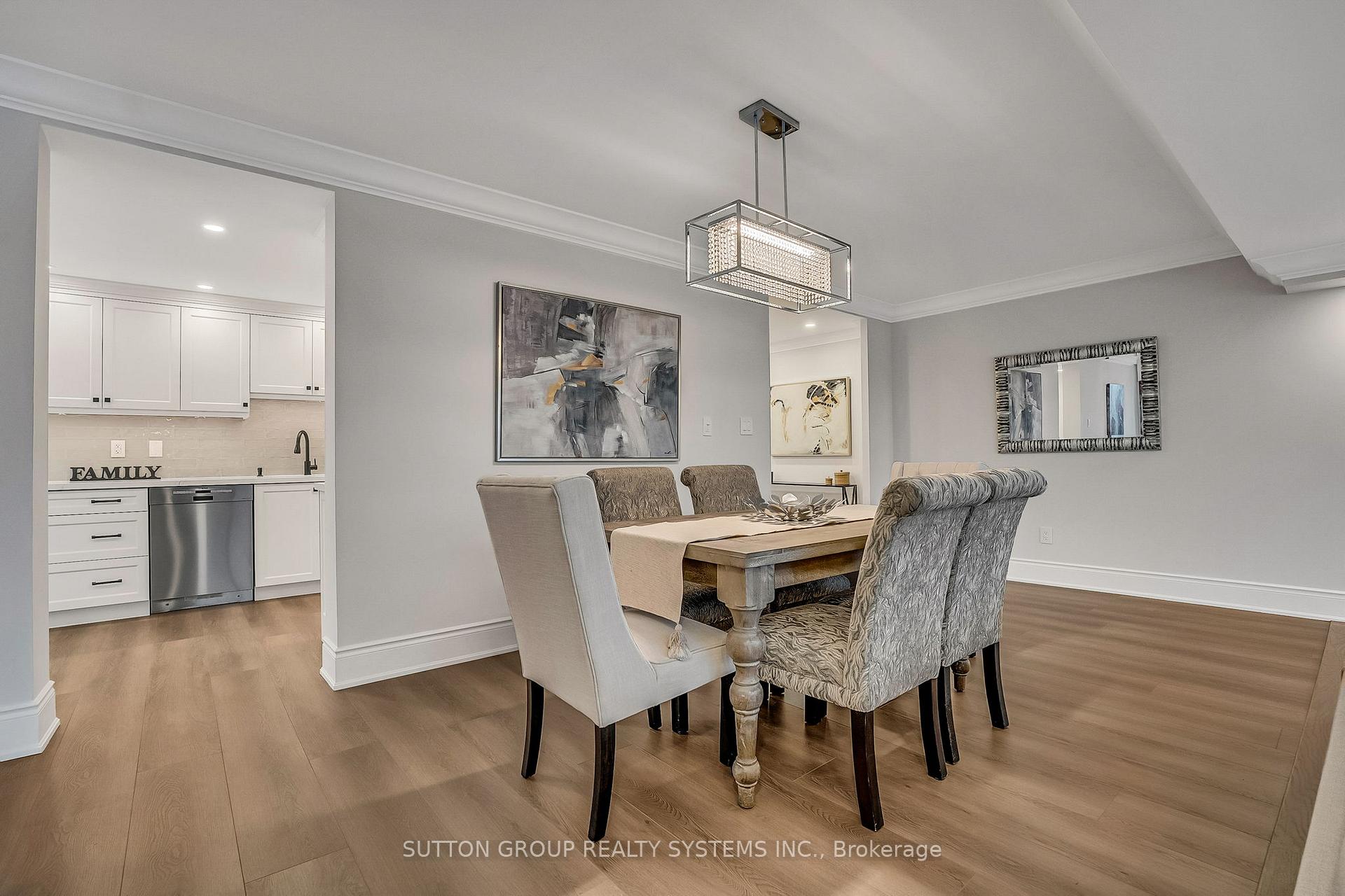 Photo 16 of Unit 501, 2180 Marine Drive, Oakville, Bronte — HOMEH