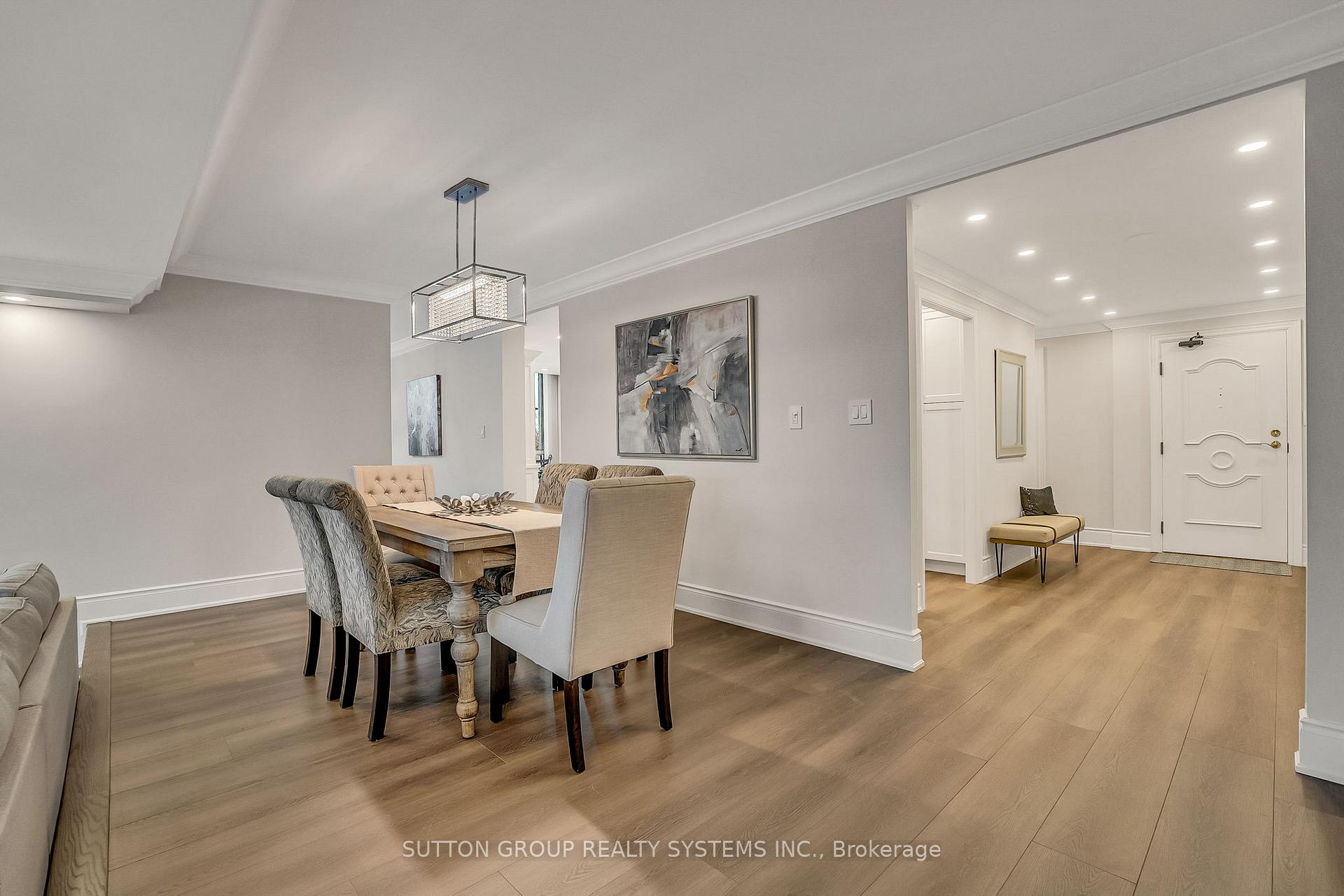 Photo 17 of Unit 501, 2180 Marine Drive, Oakville, Bronte — HOMEH