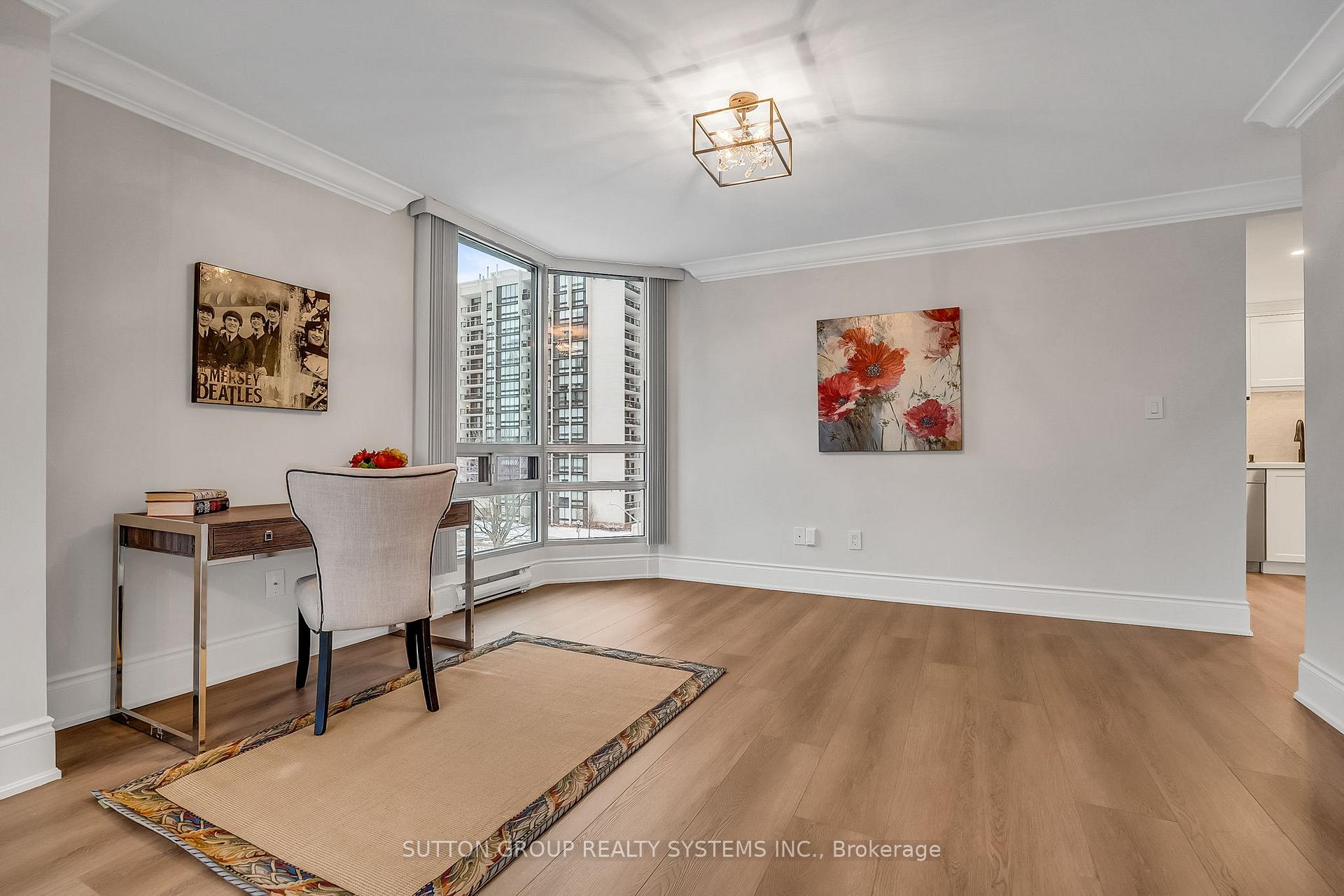 Photo 21 of Unit 501, 2180 Marine Drive, Oakville, Bronte — HOMEH