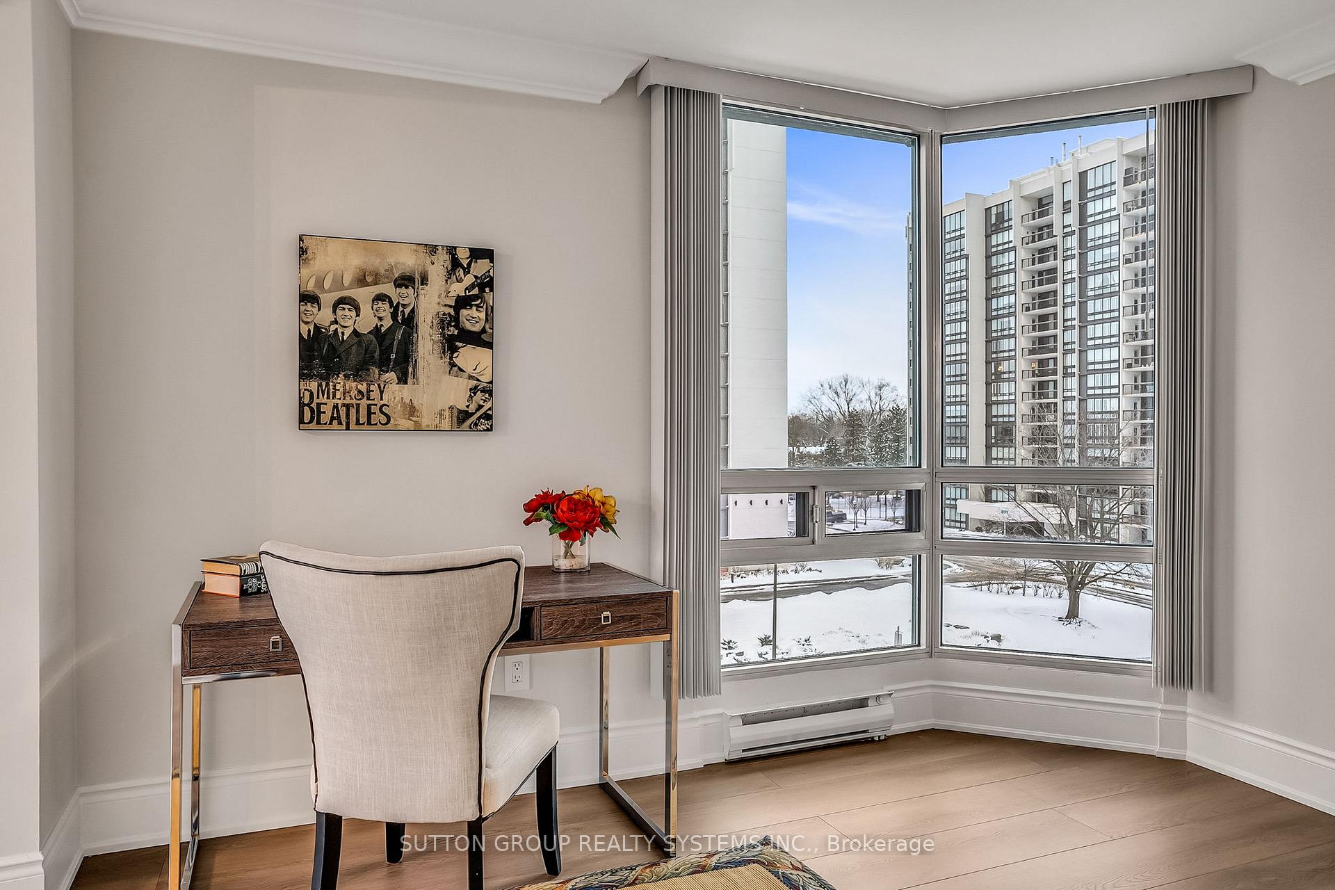 Photo 22 of Unit 501, 2180 Marine Drive, Oakville, Bronte — HOMEH