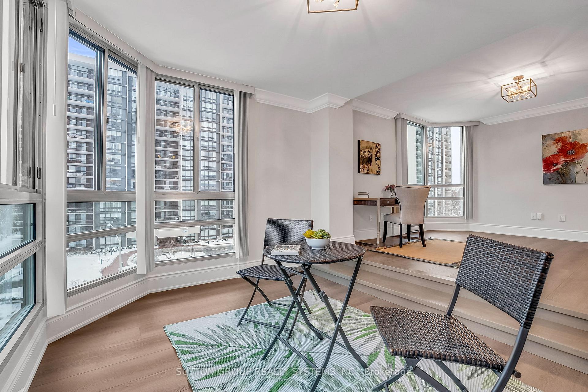 Photo 25 of Unit 501, 2180 Marine Drive, Oakville, Bronte — HOMEH