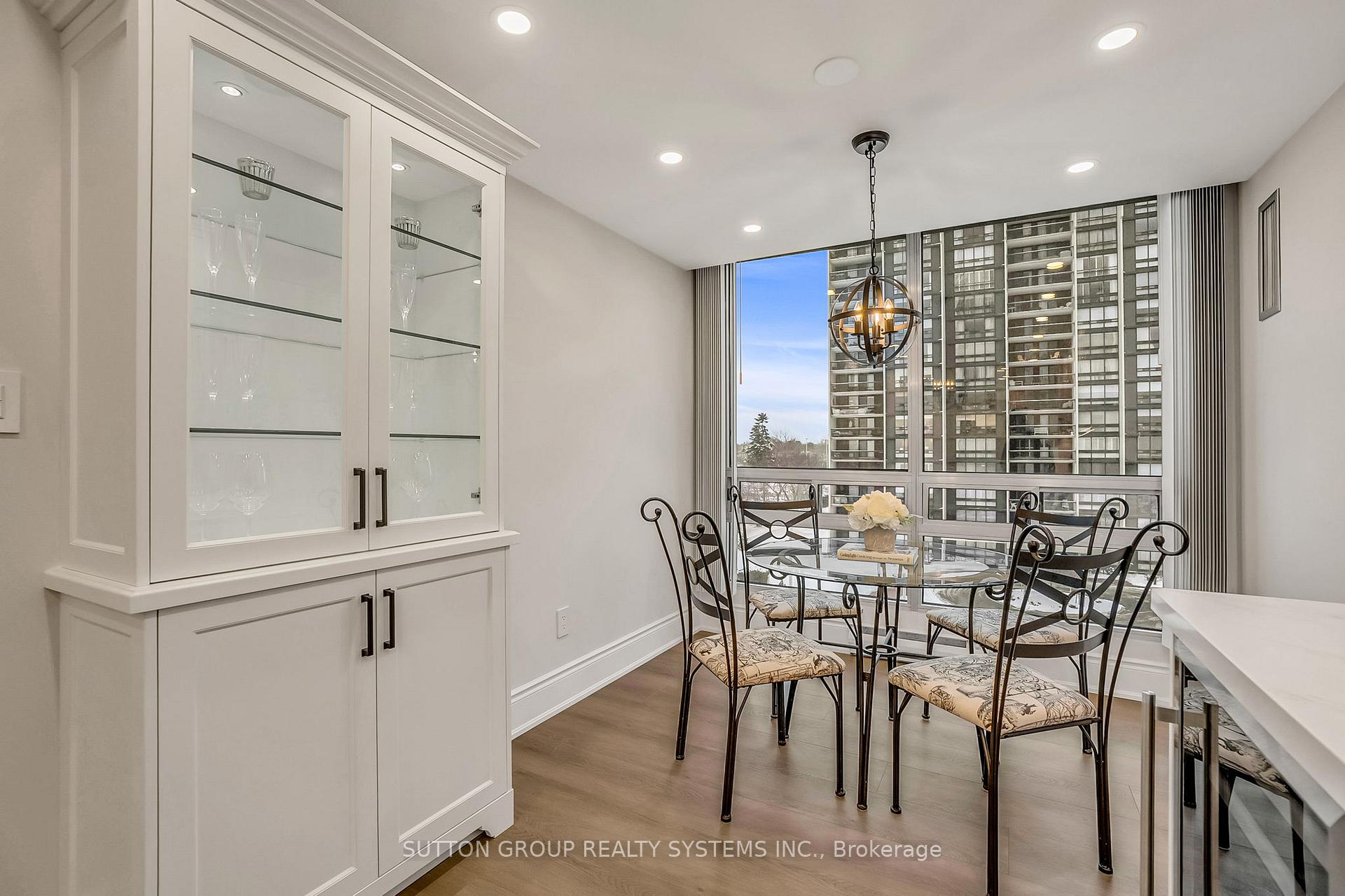Photo 28 of Unit 501, 2180 Marine Drive, Oakville, Bronte — HOMEH