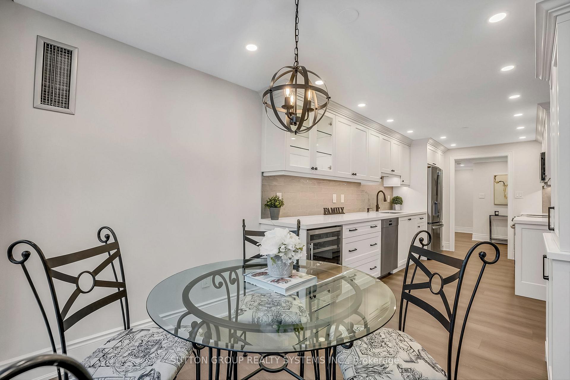 Photo 29 of Unit 501, 2180 Marine Drive, Oakville, Bronte — HOMEH