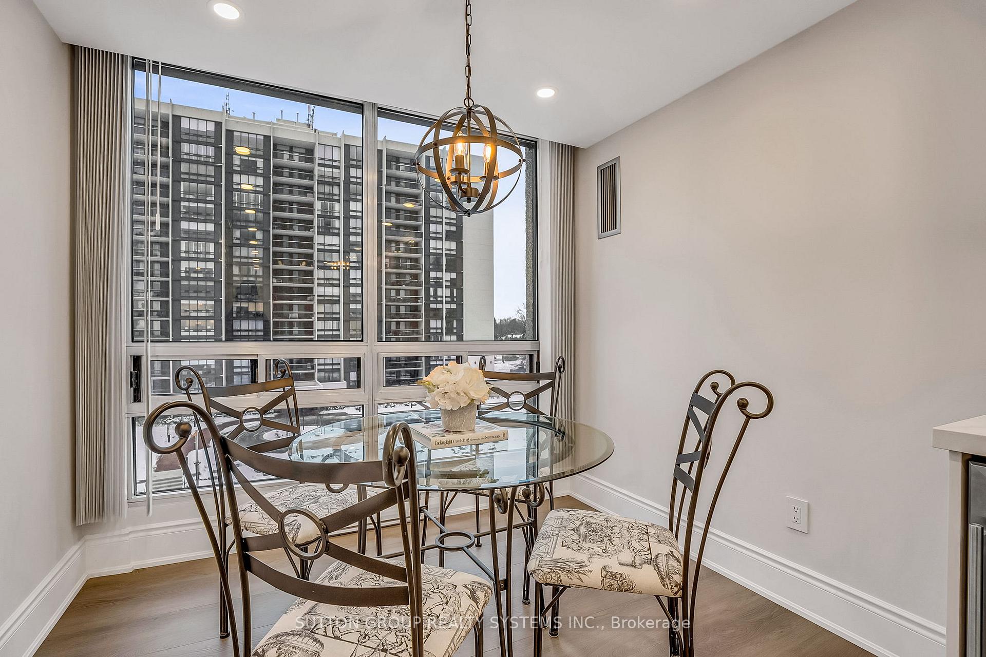 Photo 30 of Unit 501, 2180 Marine Drive, Oakville, Bronte — HOMEH