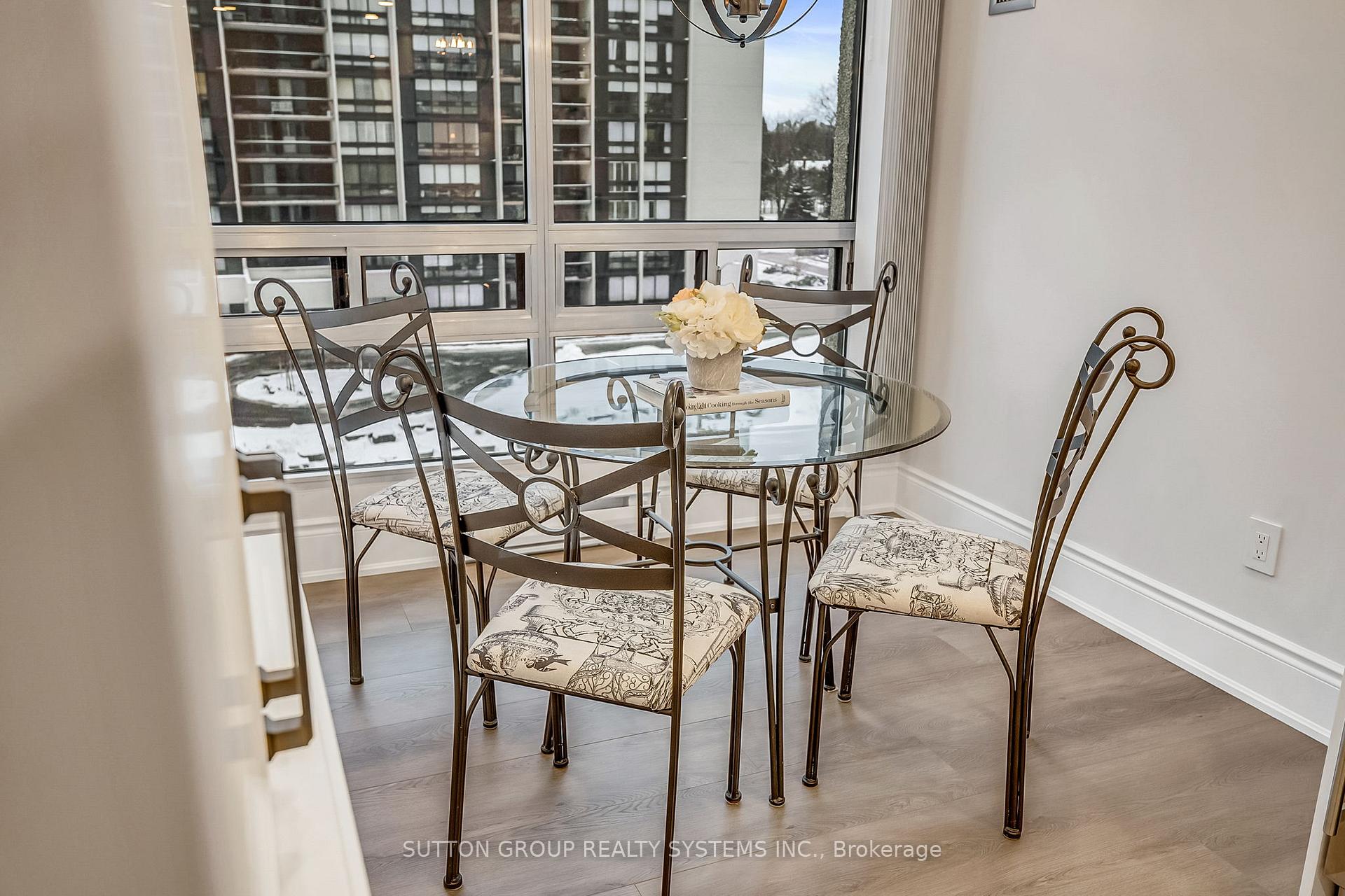 Photo 31 of Unit 501, 2180 Marine Drive, Oakville, Bronte — HOMEH