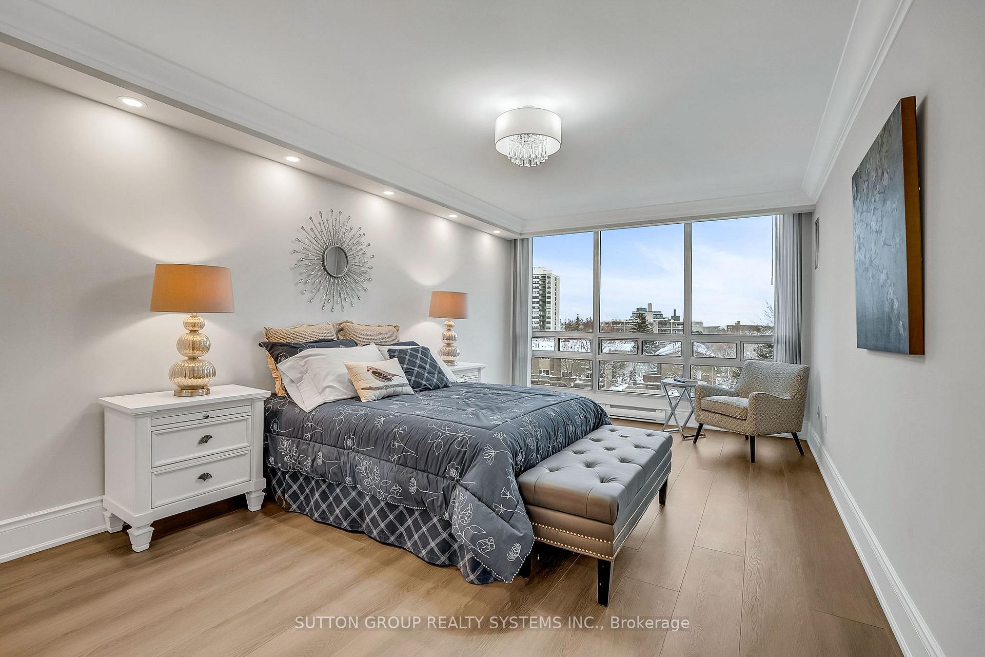 Photo 32 of Unit 501, 2180 Marine Drive, Oakville, Bronte — HOMEH