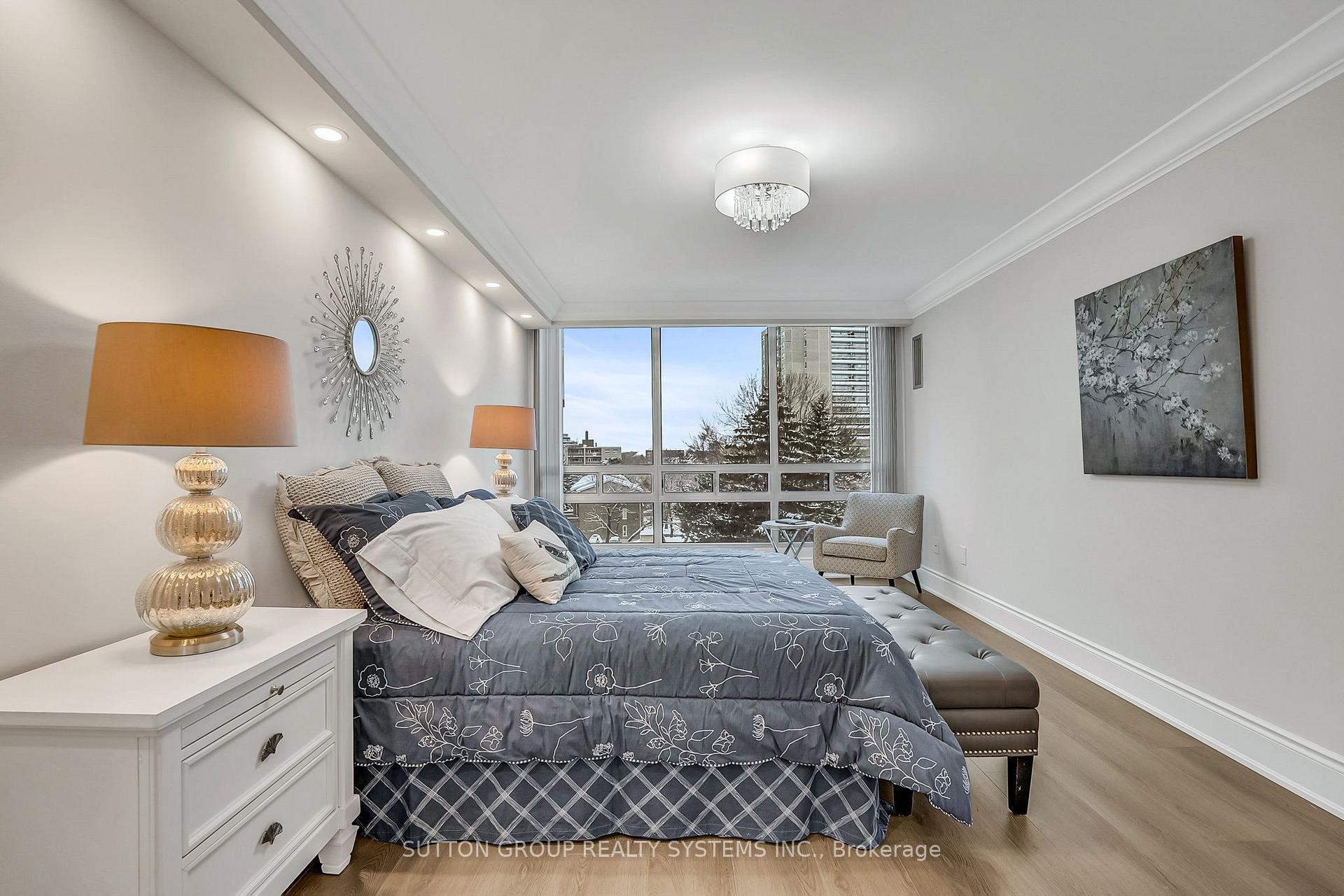 Photo 33 of Unit 501, 2180 Marine Drive, Oakville, Bronte — HOMEH
