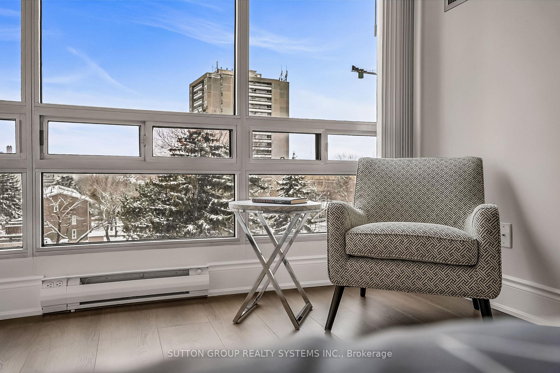 Photo 35 of Unit 501, 2180 Marine Drive, Oakville, Bronte — HOMEH