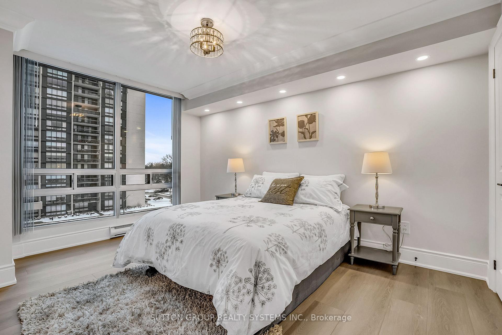 Photo 39 of Unit 501, 2180 Marine Drive, Oakville, Bronte — HOMEH