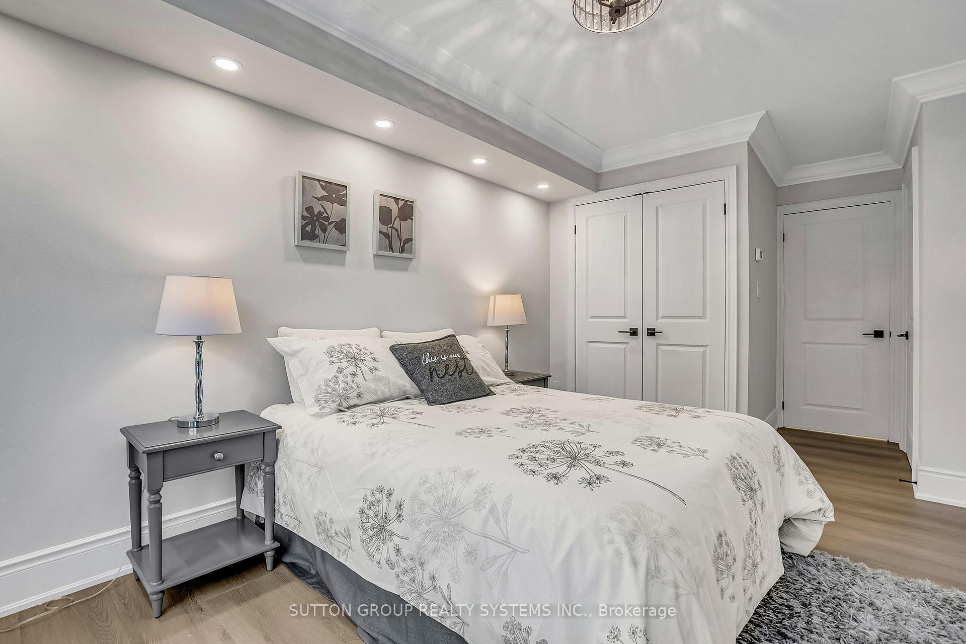 Photo 40 of Unit 501, 2180 Marine Drive, Oakville, Bronte — HOMEH