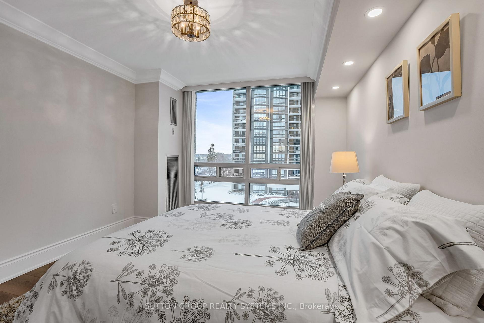 Photo 42 of Unit 501, 2180 Marine Drive, Oakville, Bronte — HOMEH