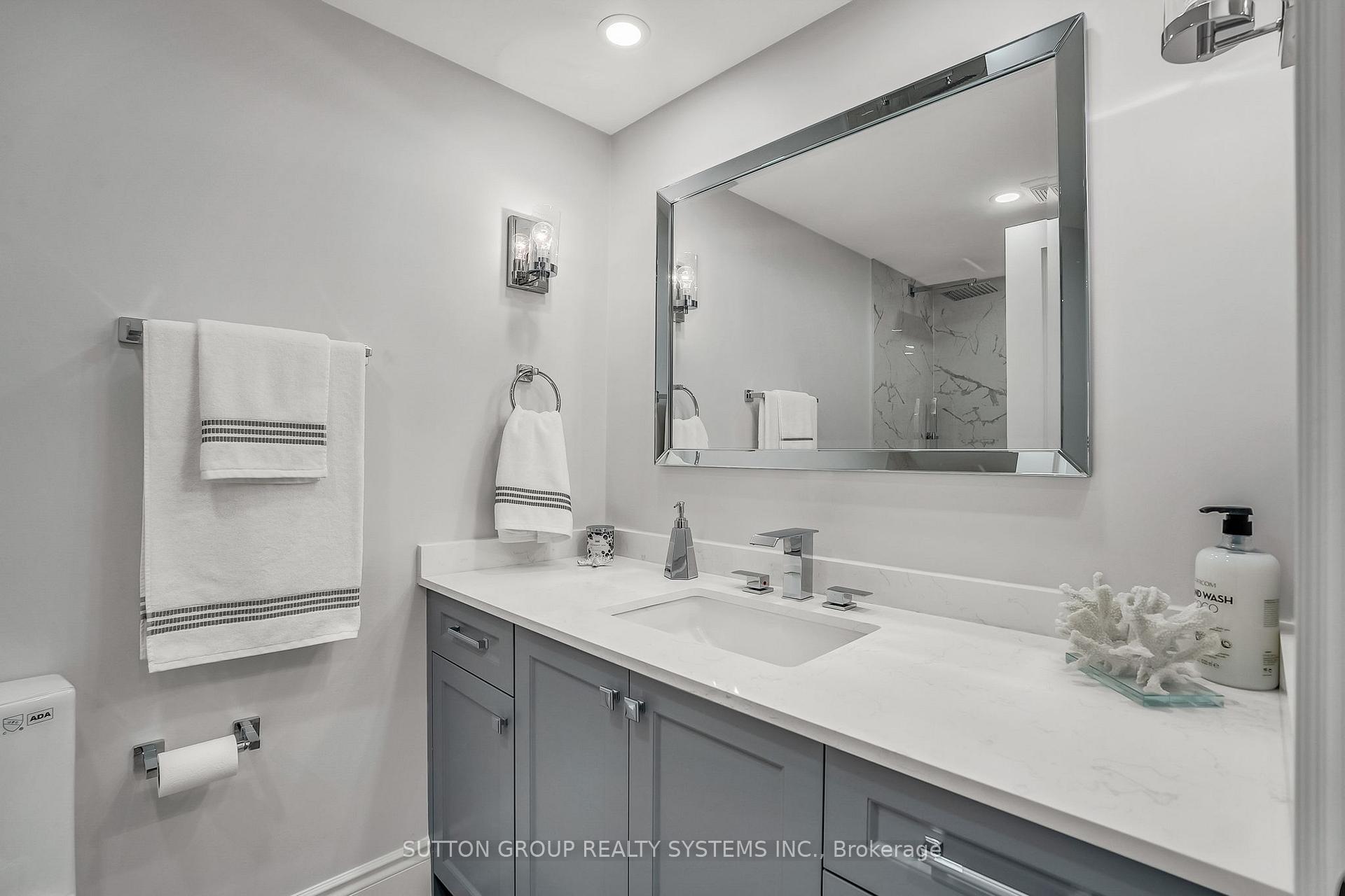 Photo 43 of Unit 501, 2180 Marine Drive, Oakville, Bronte — HOMEH