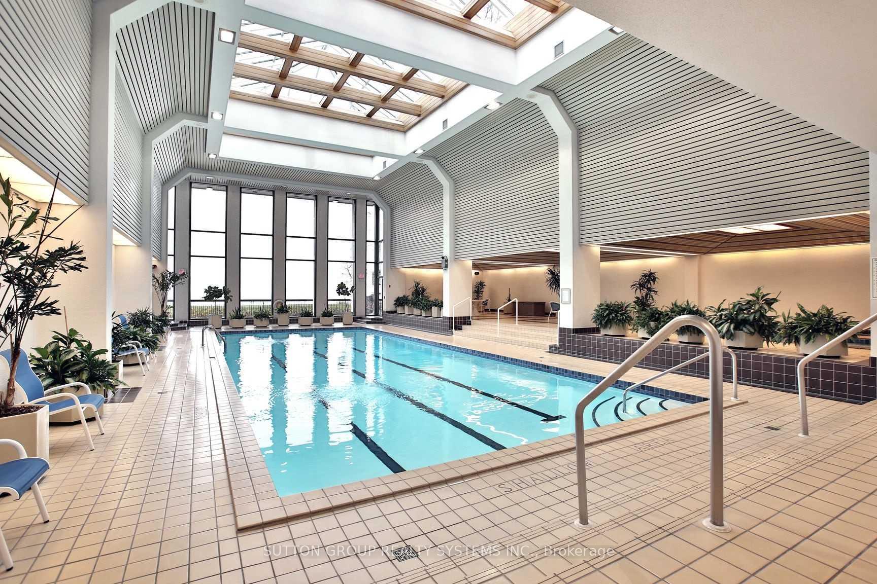 Photo 46 of Unit 501, 2180 Marine Drive, Oakville, Bronte — HOMEH