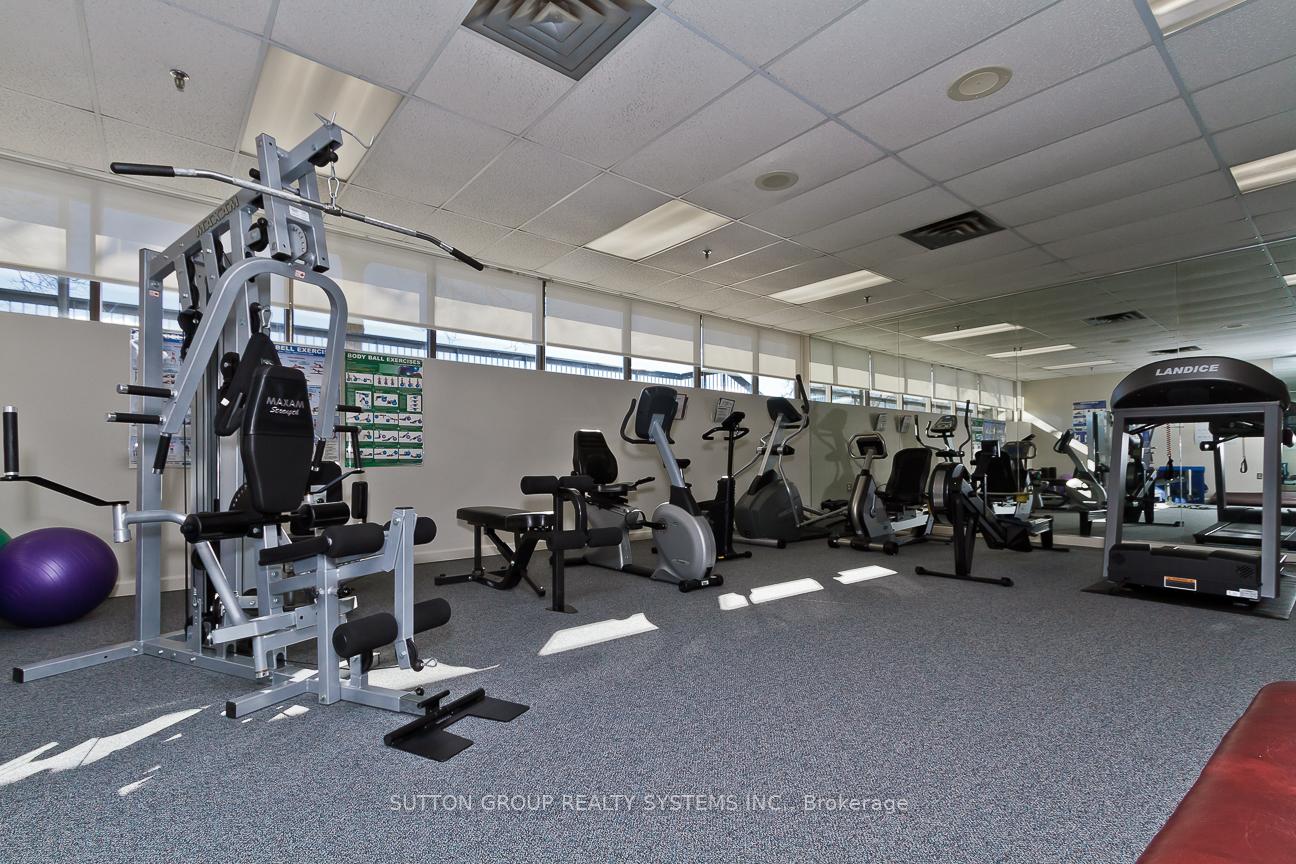 Photo 47 of Unit 501, 2180 Marine Drive, Oakville, Bronte — HOMEH