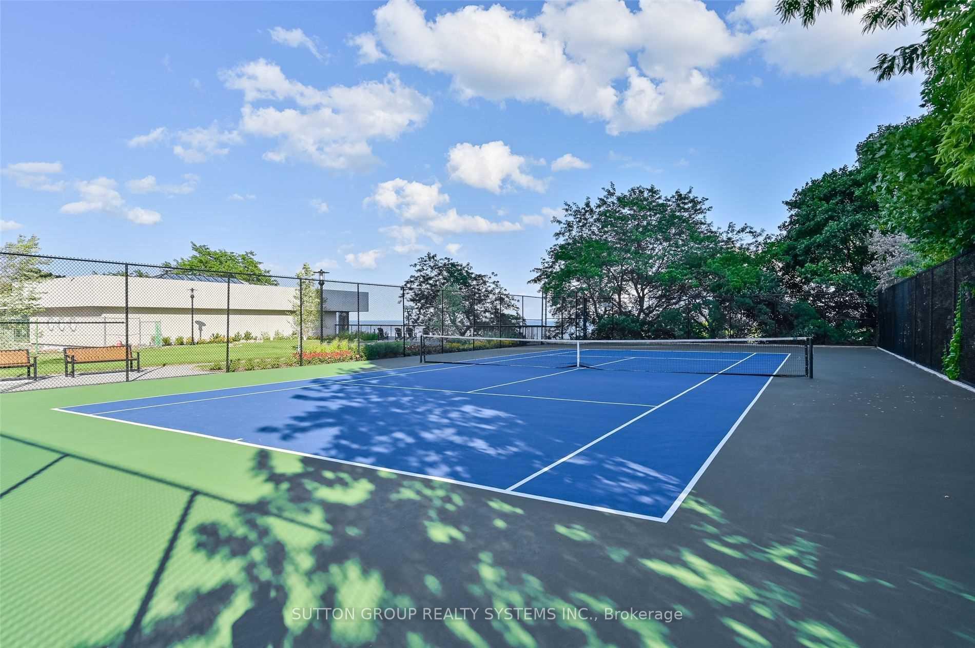 Photo 48 of Unit 501, 2180 Marine Drive, Oakville, Bronte — HOMEH