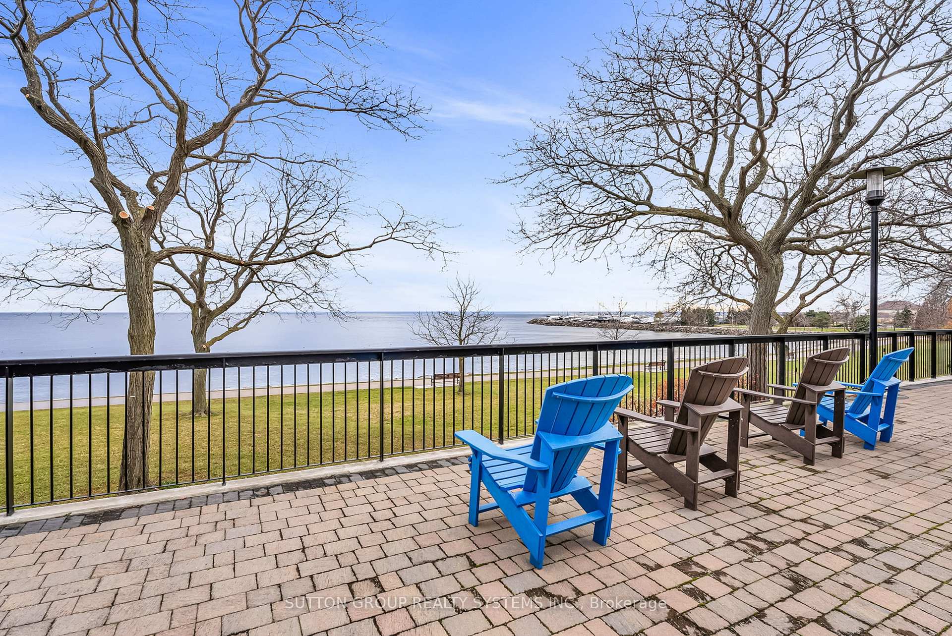 Photo 50 of Unit 501, 2180 Marine Drive, Oakville, Bronte — HOMEH