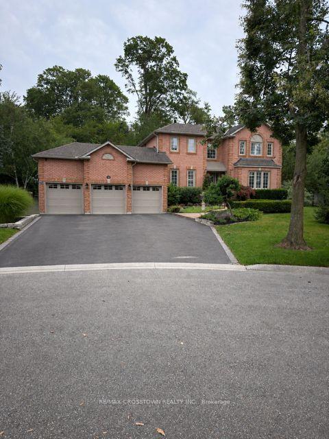 Photo 1 of Unit Bsmnt, 71 Treegrove Circle, Aurora, Hills of St Andrew — HOMEH