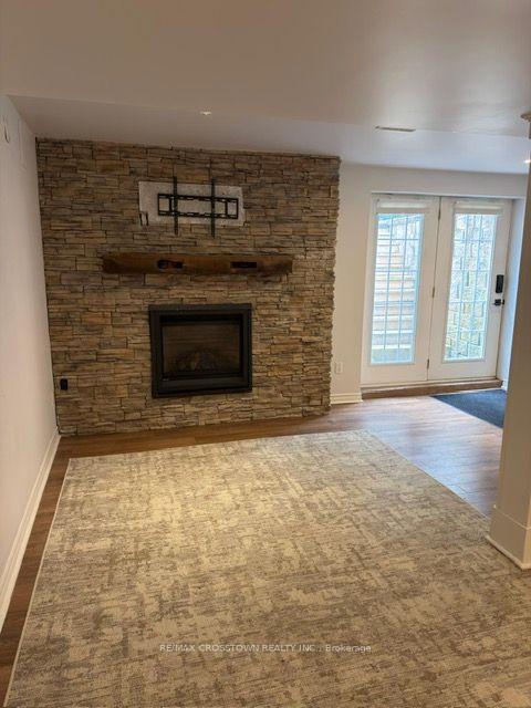 Photo 5 of Unit Bsmnt, 71 Treegrove Circle, Aurora, Hills of St Andrew — HOMEH