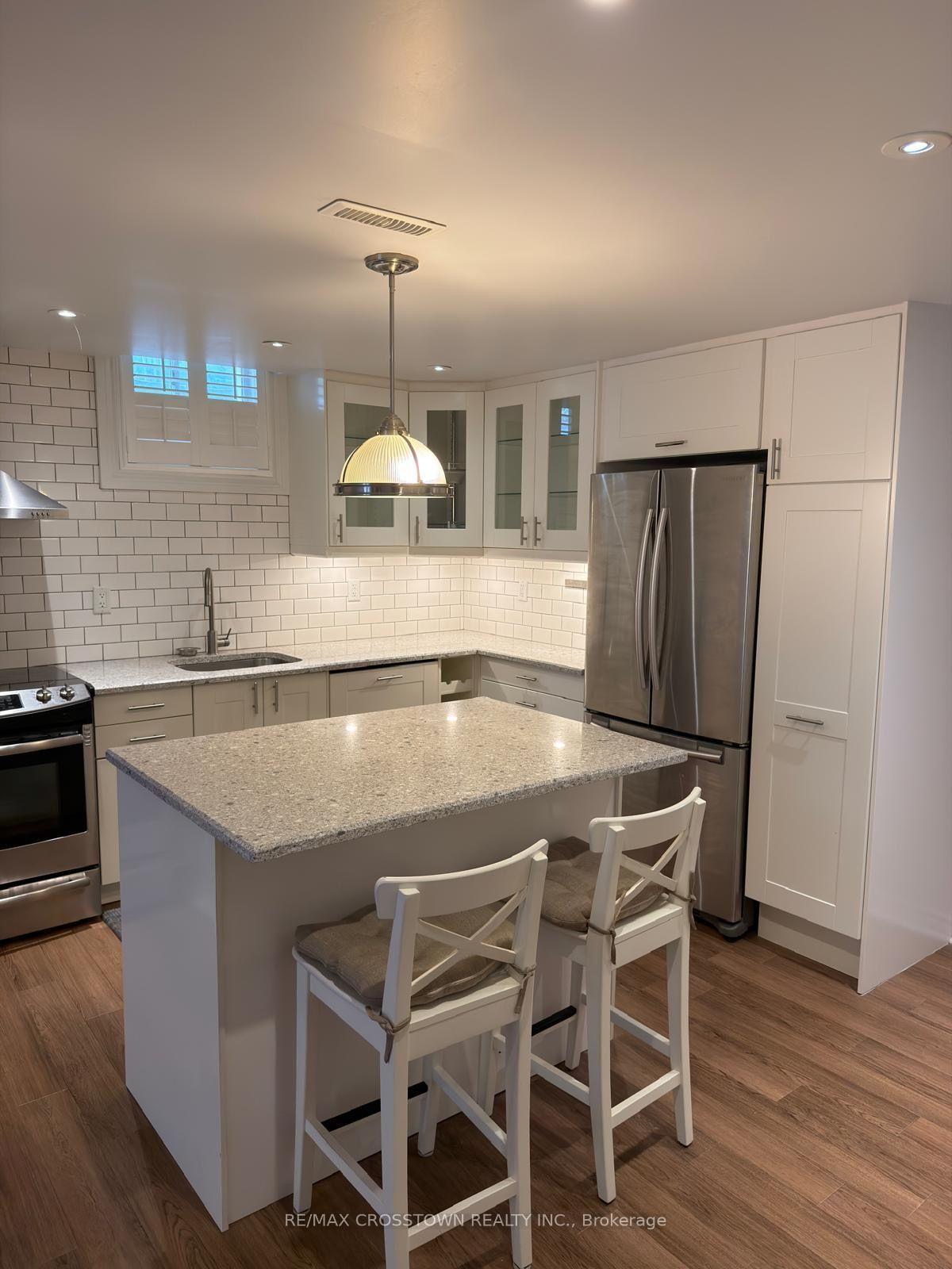 Photo 8 of Unit Bsmnt, 71 Treegrove Circle, Aurora, Hills of St Andrew — HOMEH