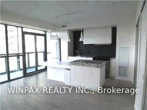 Photo 3 of Unit 2808, 101 Charles Street E, Toronto, Church-Yonge Corridor — HOMEH