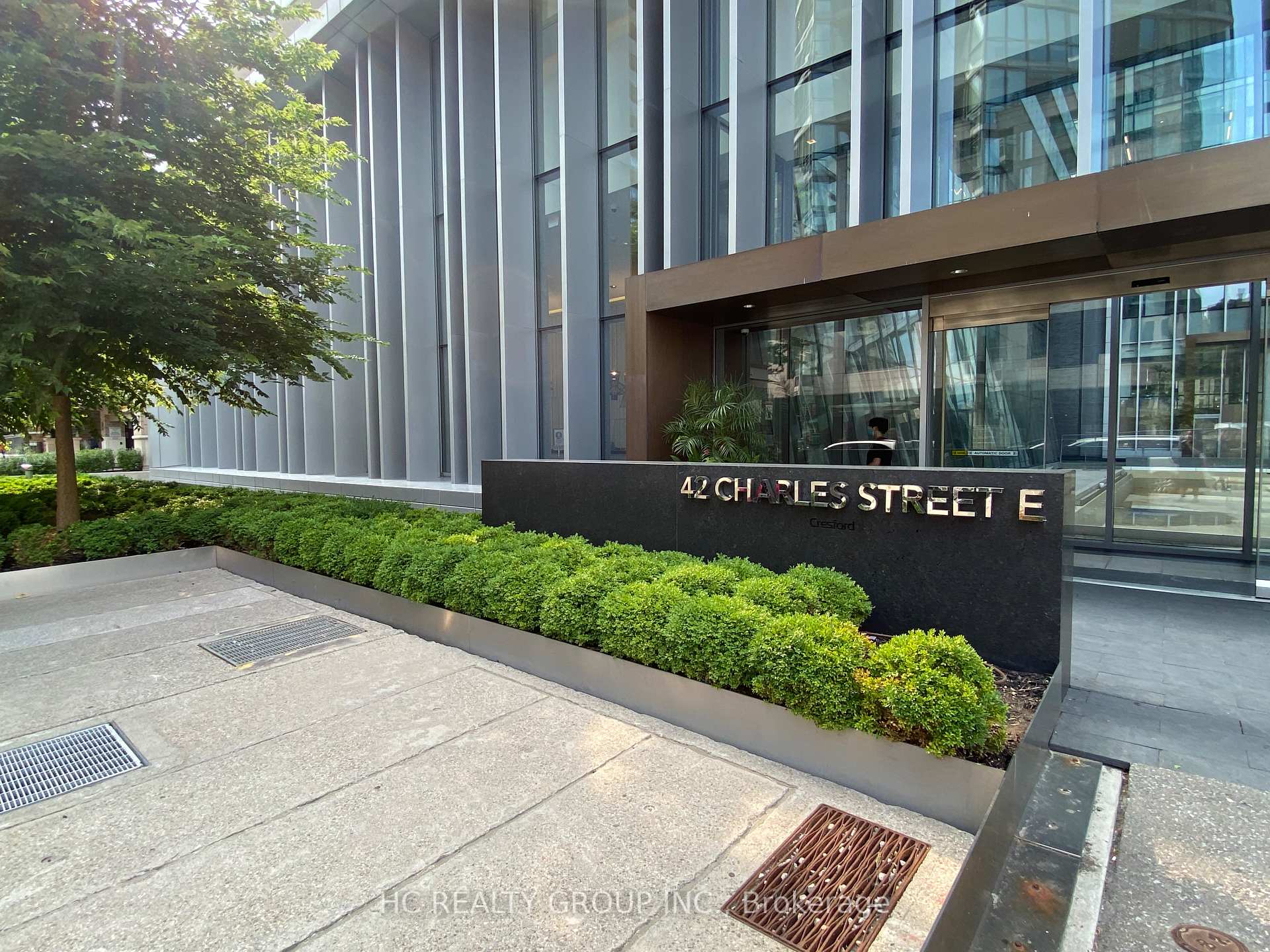 Photo 1 of Unit 3007, 42 Charles Street E, Toronto, Church-Yonge Corridor — HOMEH