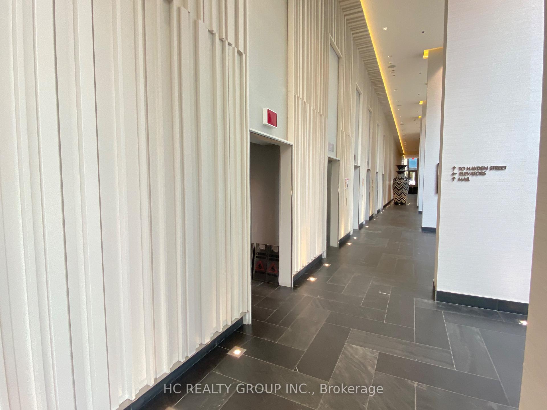 Photo 2 of Unit 3007, 42 Charles Street E, Toronto, Church-Yonge Corridor — HOMEH