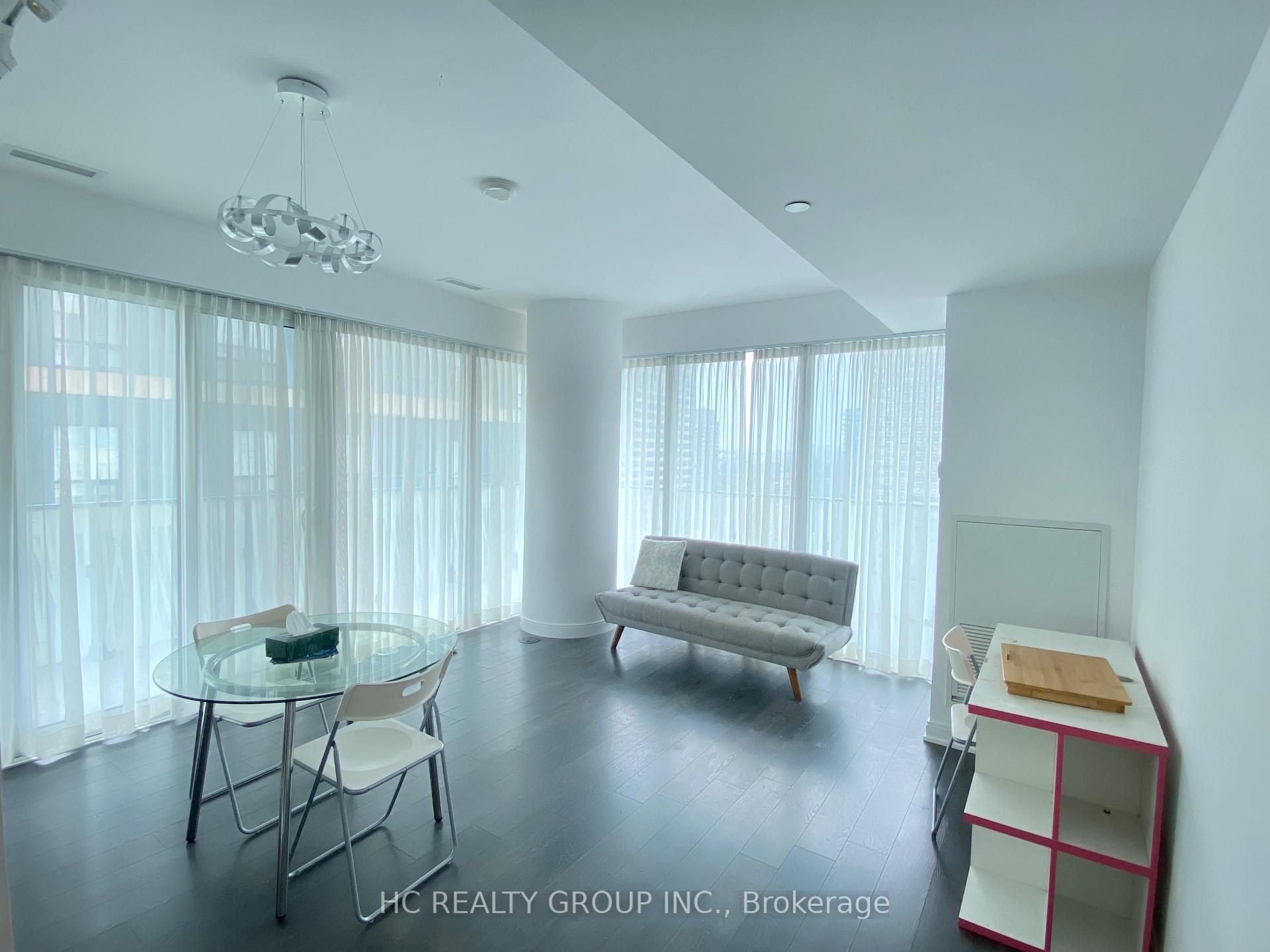 Photo 5 of Unit 3007, 42 Charles Street E, Toronto, Church-Yonge Corridor — HOMEH