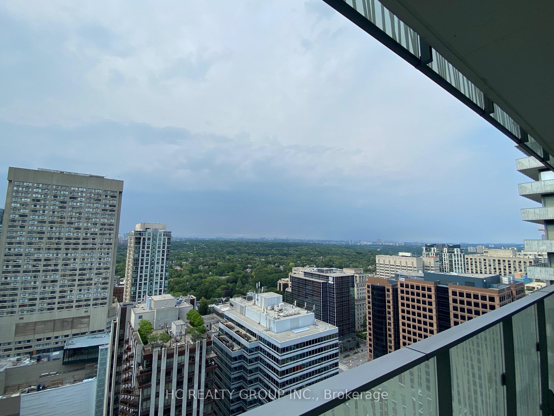 Photo 9 of Unit 3007, 42 Charles Street E, Toronto, Church-Yonge Corridor — HOMEH