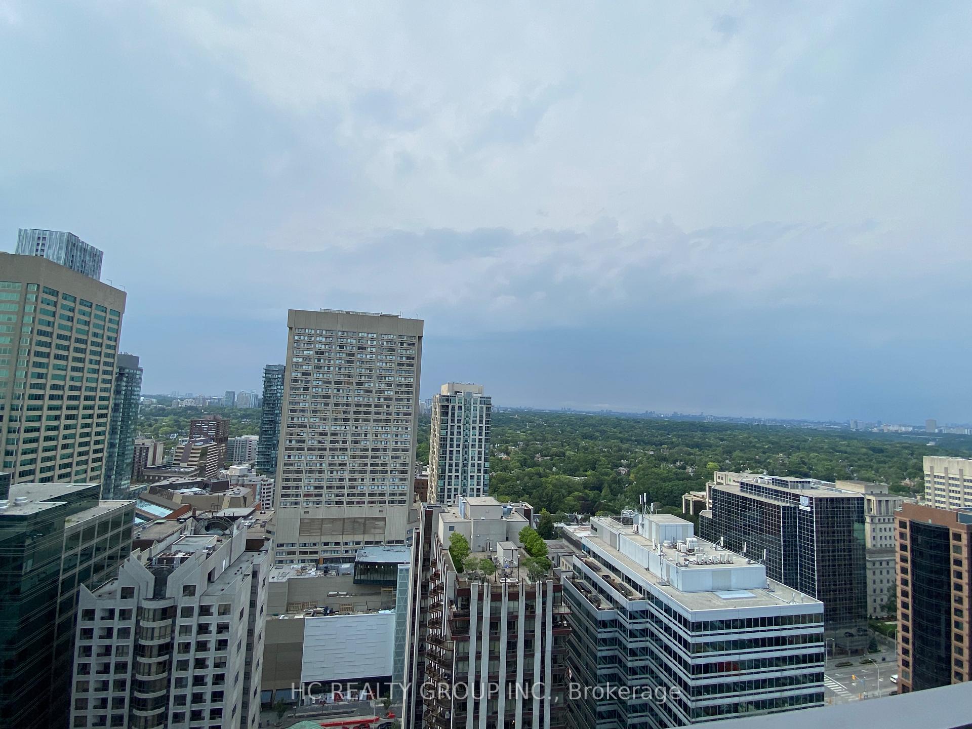 Photo 10 of Unit 3007, 42 Charles Street E, Toronto, Church-Yonge Corridor — HOMEH