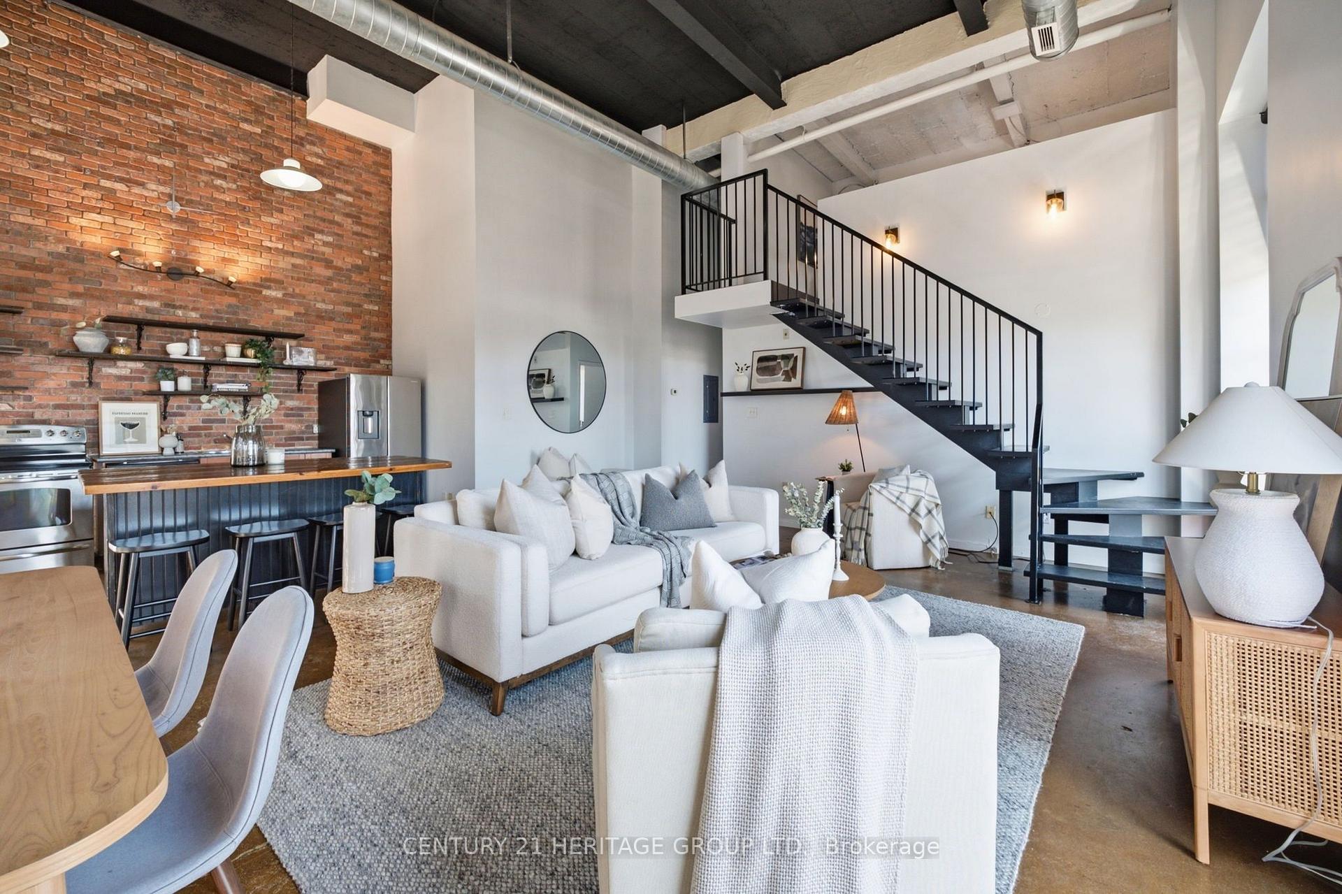 Photo of Unit 410, 11 Rebecca Street