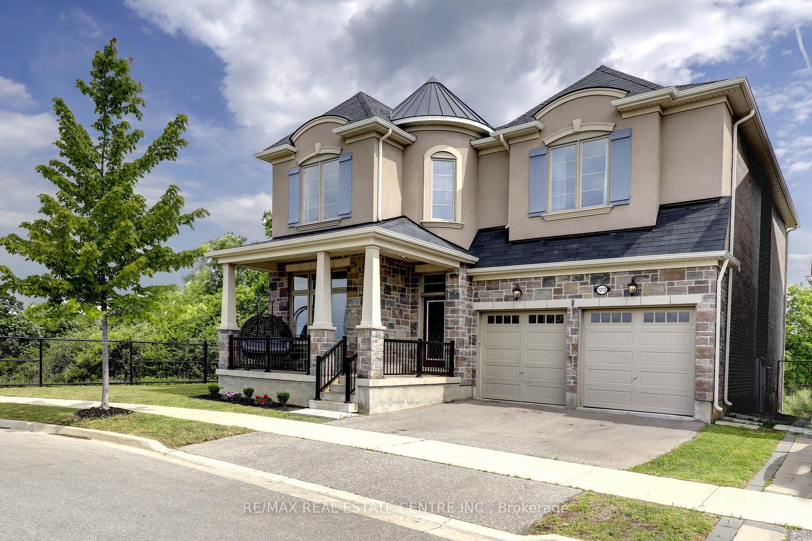Photo 1 of 1213 Sweetfern Crescent, Milton, Cobban — HOMEH