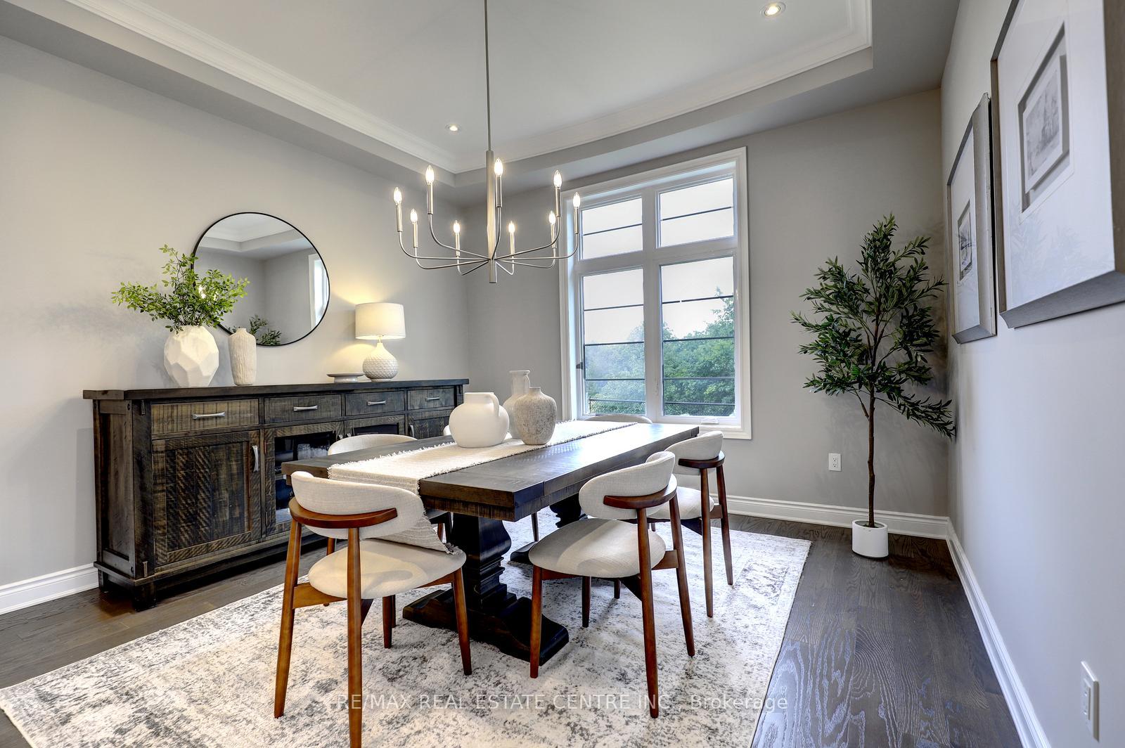 Photo 9 of 1213 Sweetfern Crescent, Milton, Cobban — HOMEH