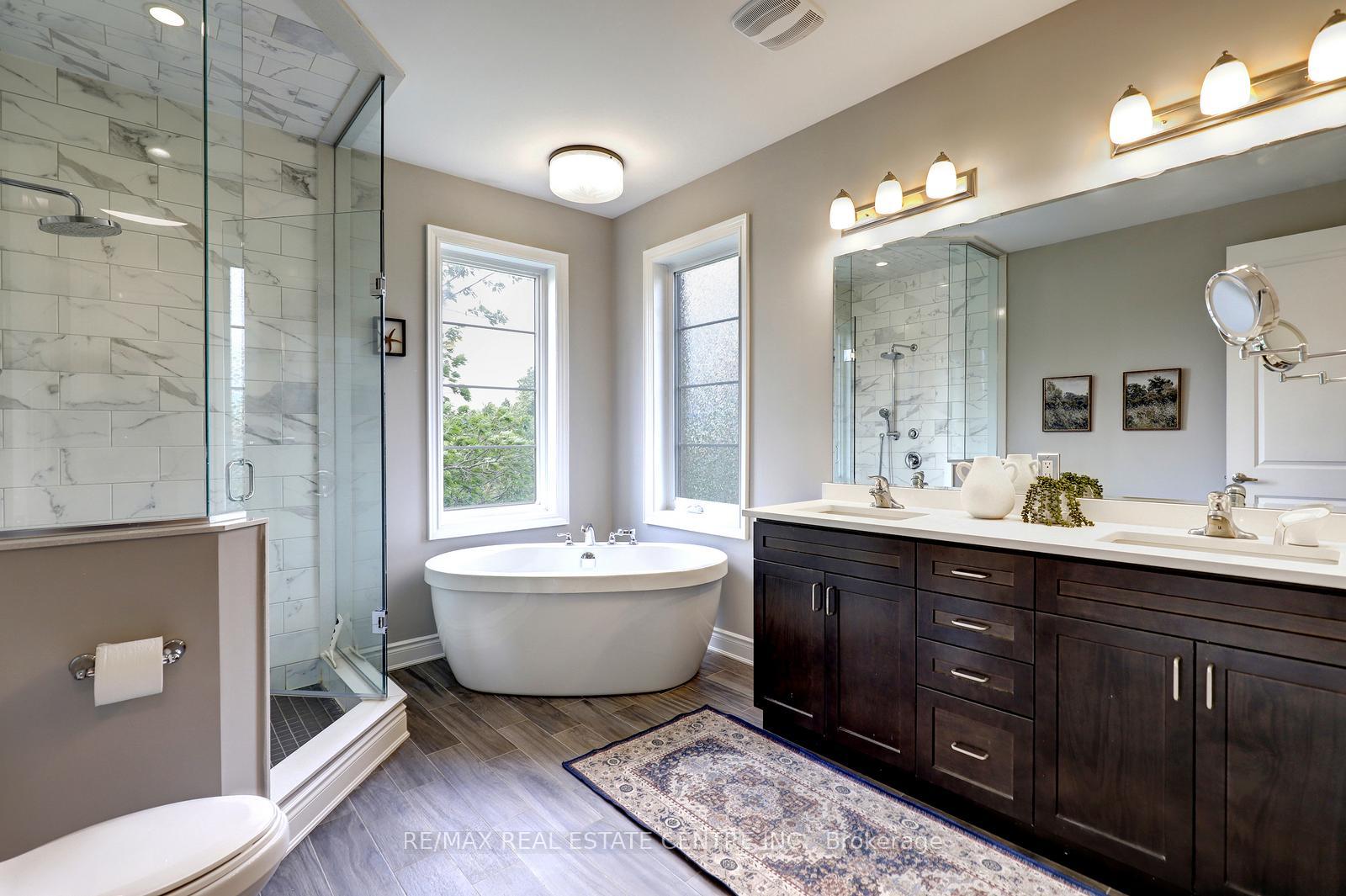 Photo 26 of 1213 Sweetfern Crescent, Milton, Cobban — HOMEH
