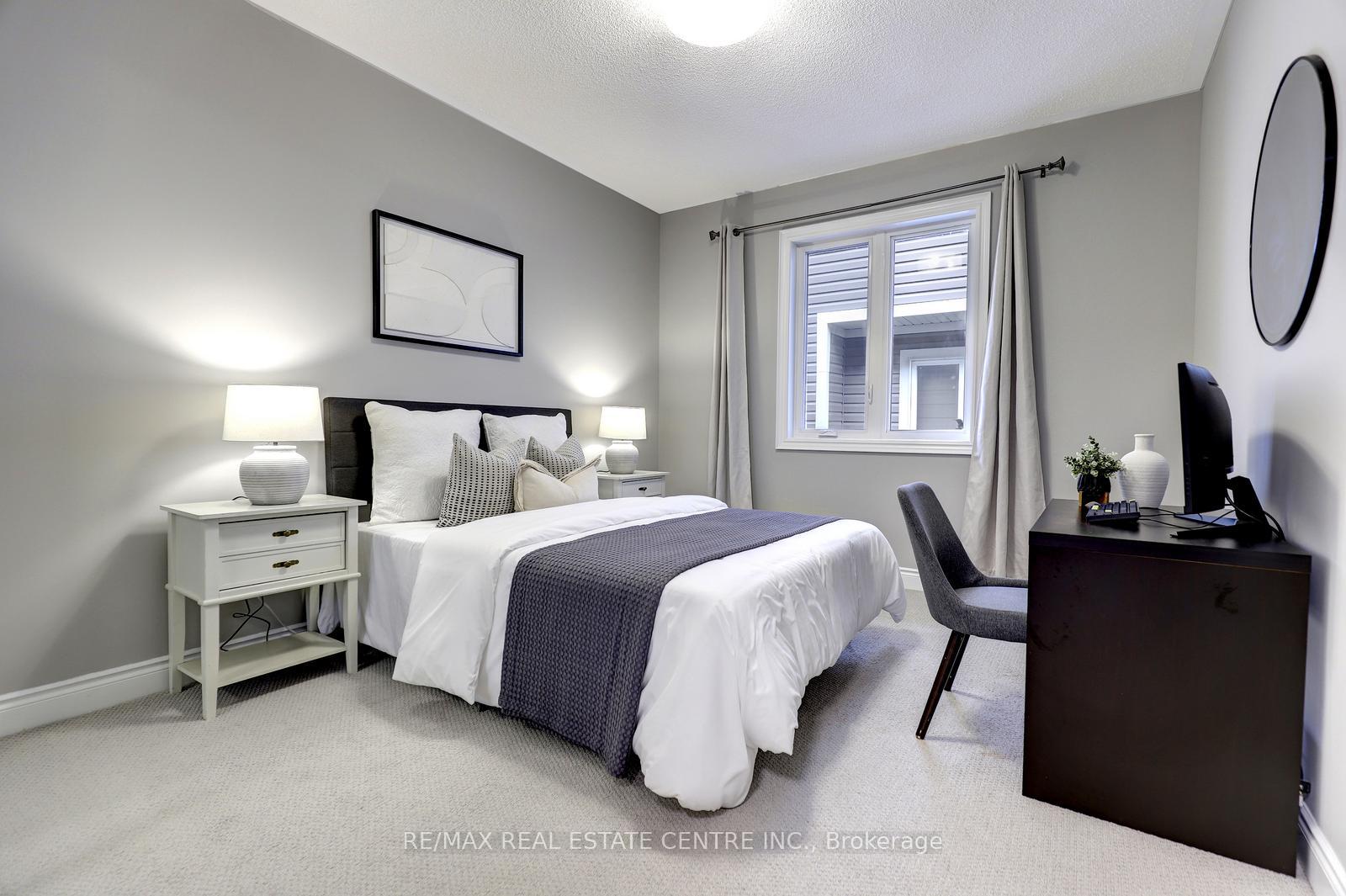 Photo 36 of 1213 Sweetfern Crescent, Milton, Cobban — HOMEH