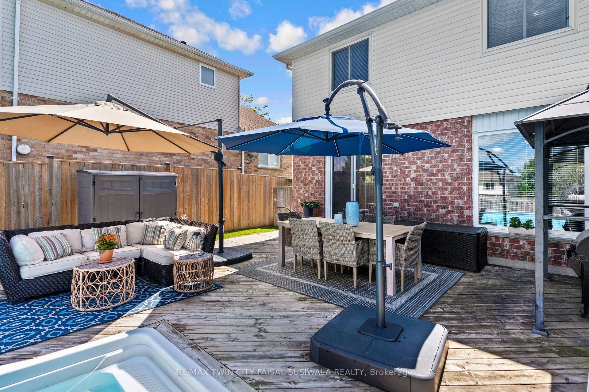 Photo 10 of 72 Melran Drive, Cambridge, Hespeler Village — HOMEH