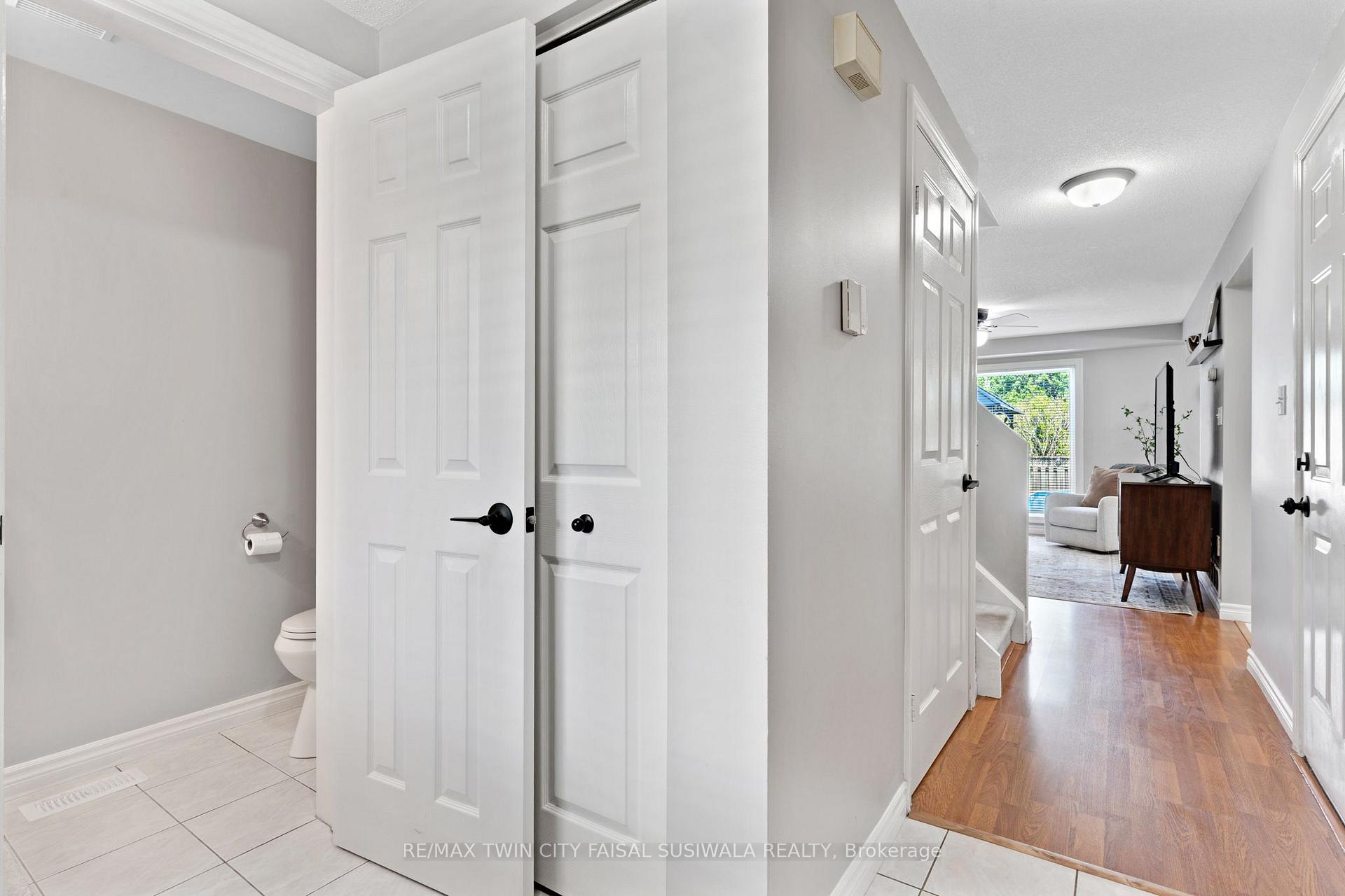 Photo 13 of 72 Melran Drive, Cambridge, Hespeler Village — HOMEH