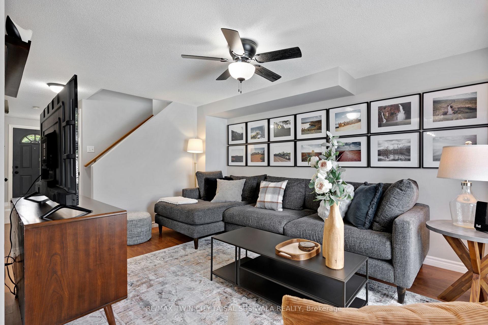 Photo 16 of 72 Melran Drive, Cambridge, Hespeler Village — HOMEH