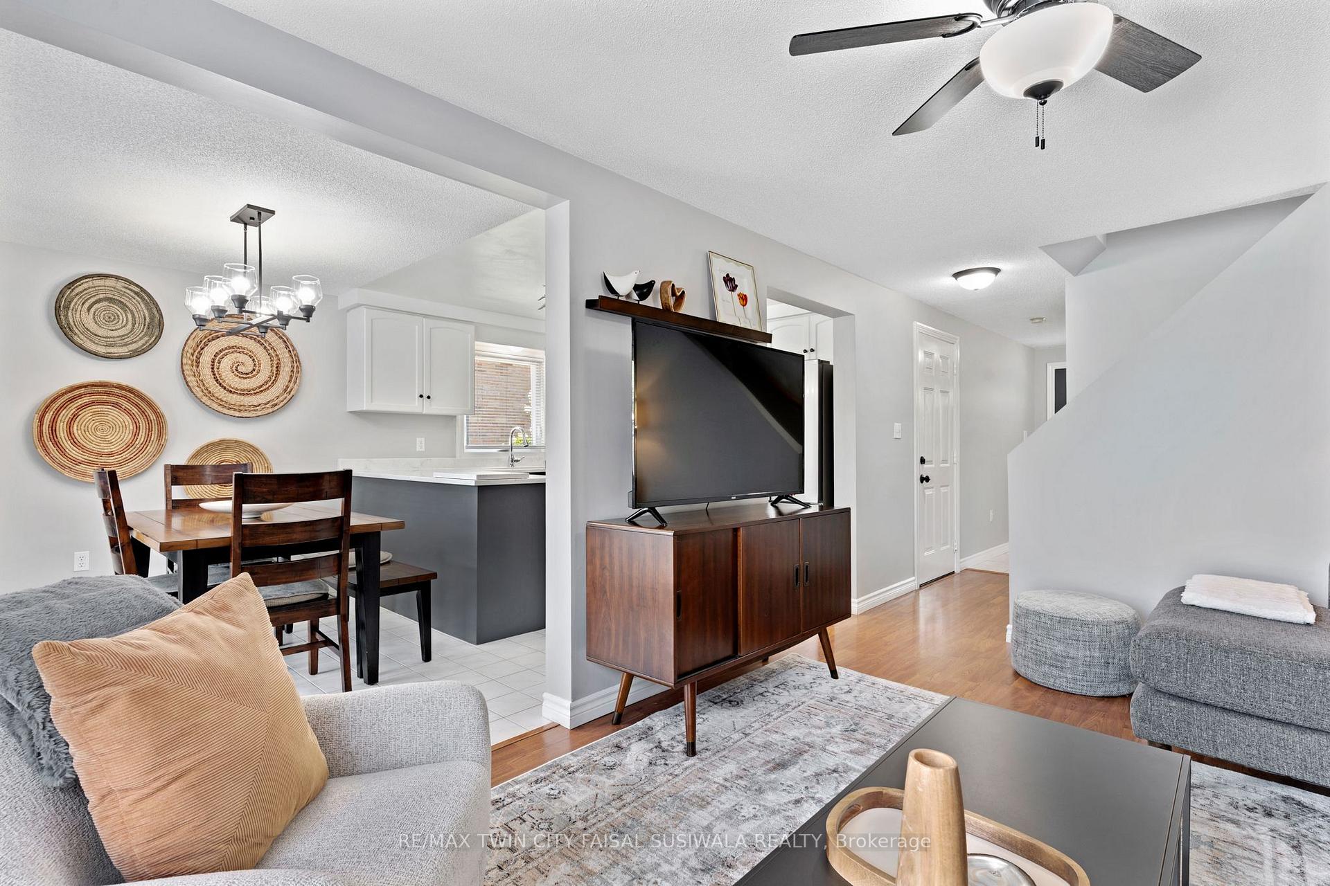 Photo 17 of 72 Melran Drive, Cambridge, Hespeler Village — HOMEH