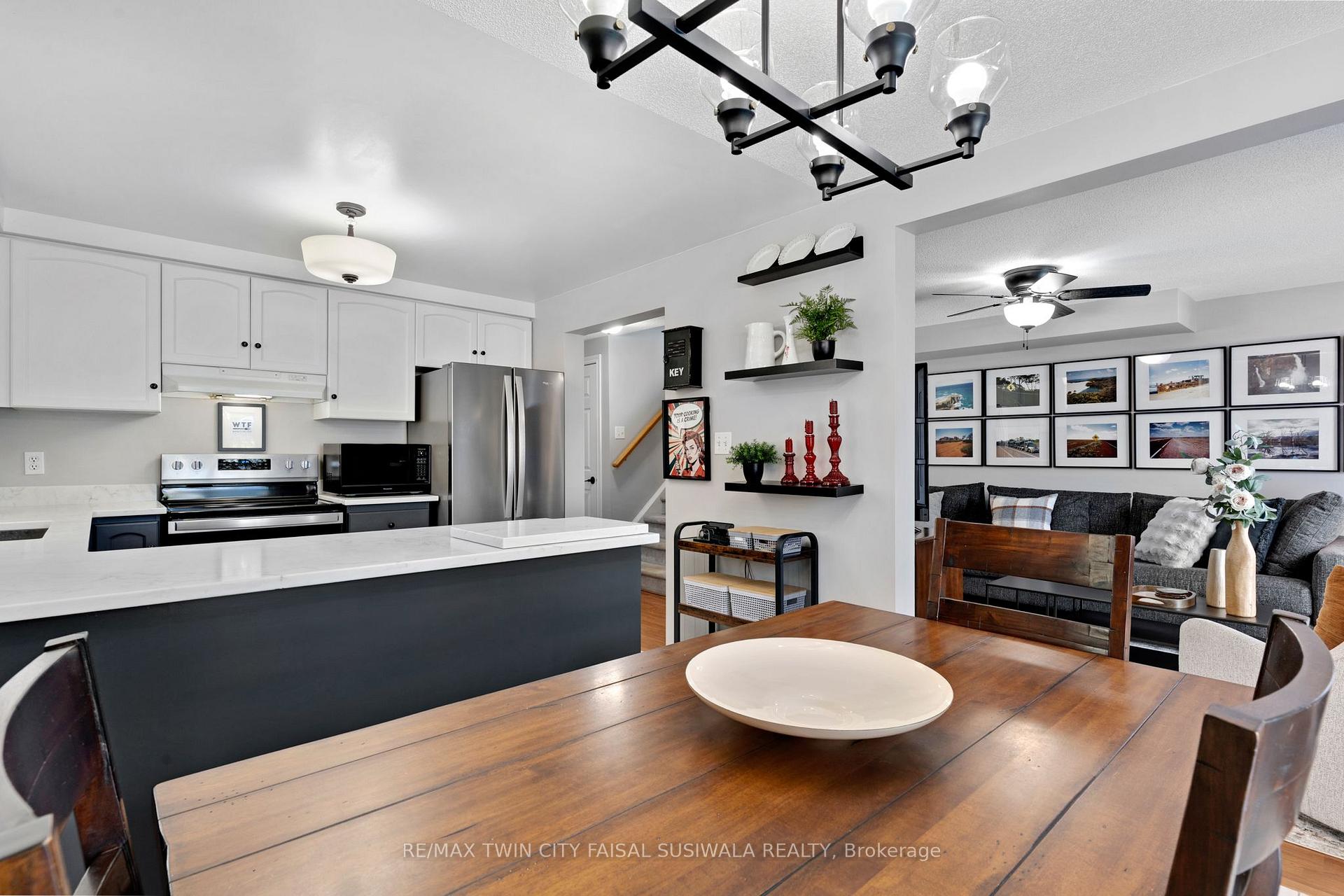 Photo 20 of 72 Melran Drive, Cambridge, Hespeler Village — HOMEH