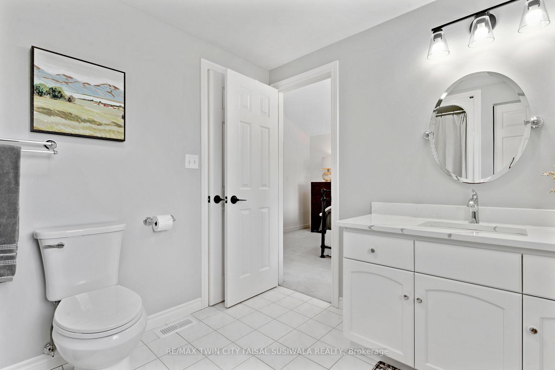 Photo 30 of 72 Melran Drive, Cambridge, Hespeler Village — HOMEH