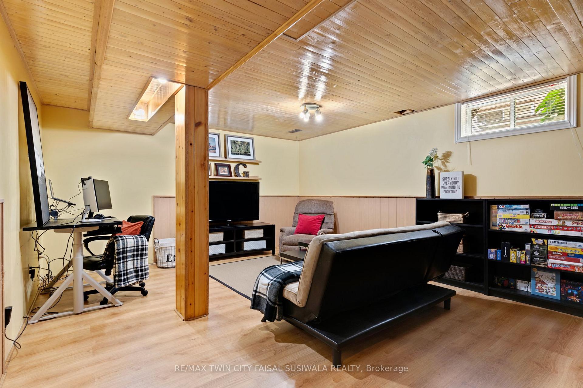 Photo 34 of 72 Melran Drive, Cambridge, Hespeler Village — HOMEH