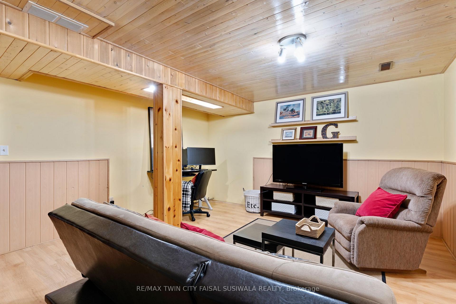 Photo 35 of 72 Melran Drive, Cambridge, Hespeler Village — HOMEH