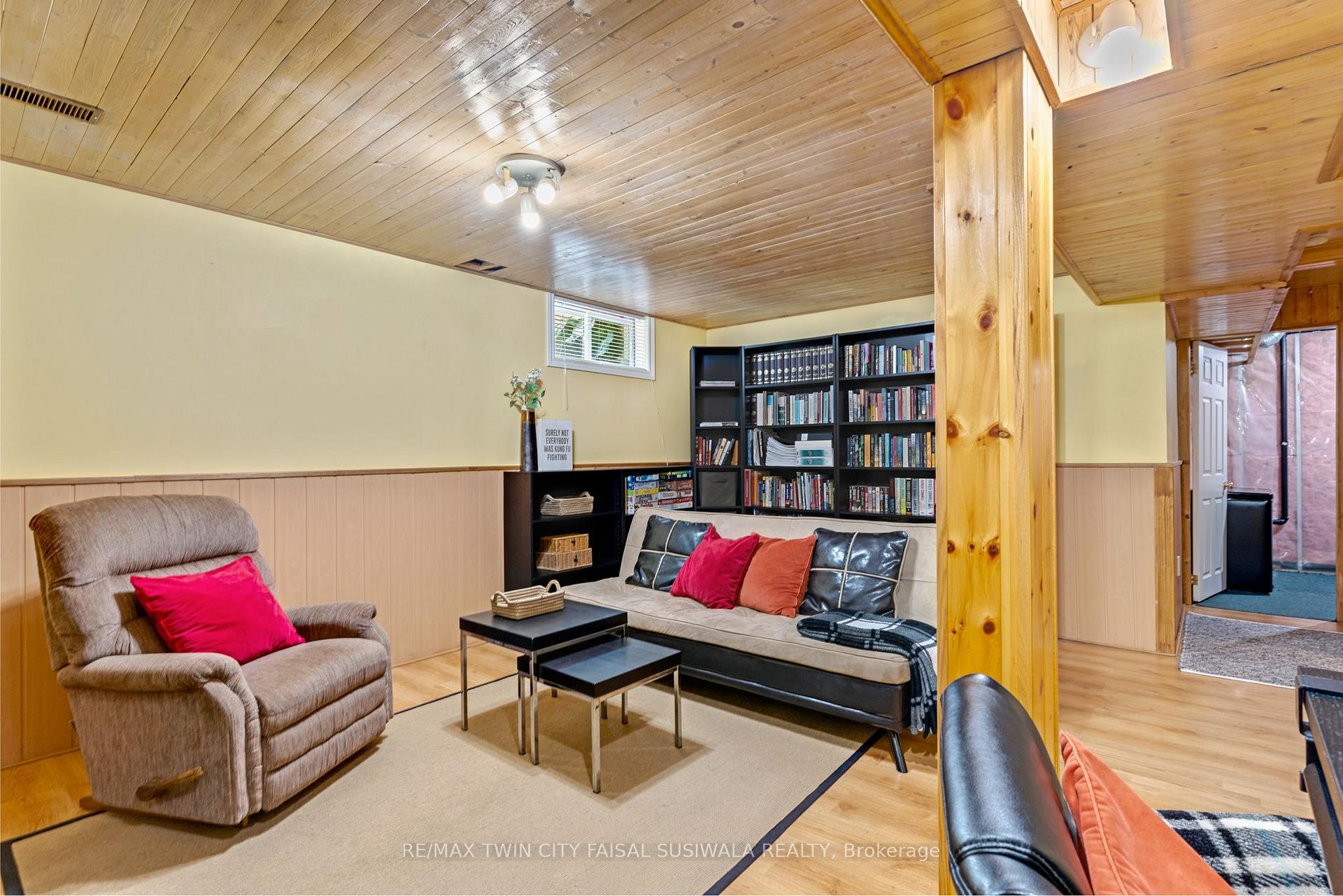 Photo 36 of 72 Melran Drive, Cambridge, Hespeler Village — HOMEH