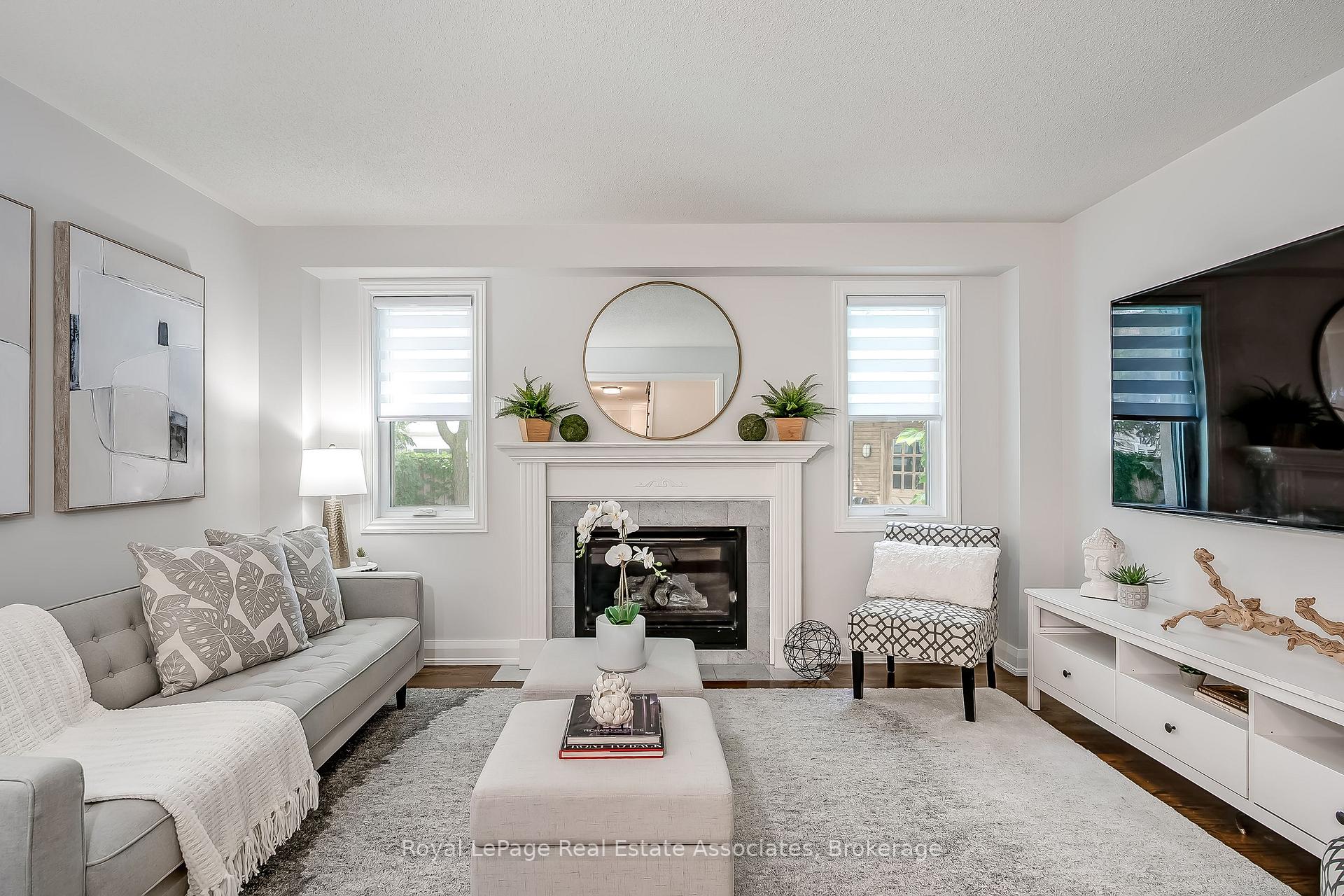 Photo 17 of 5824 Cornell Crescent, Mississauga, Central Erin Mills — HOMEH
