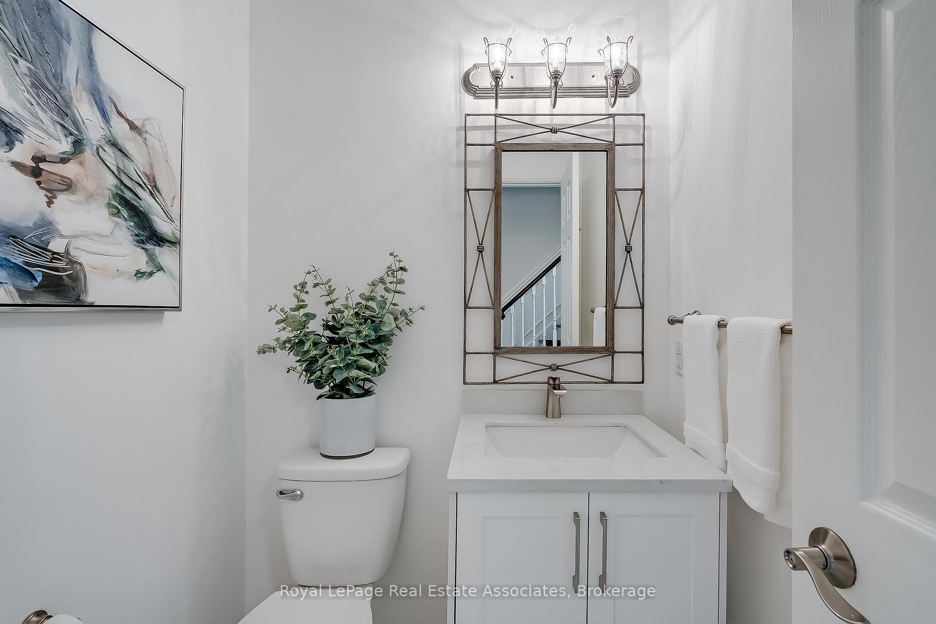 Photo 18 of 5824 Cornell Crescent, Mississauga, Central Erin Mills — HOMEH